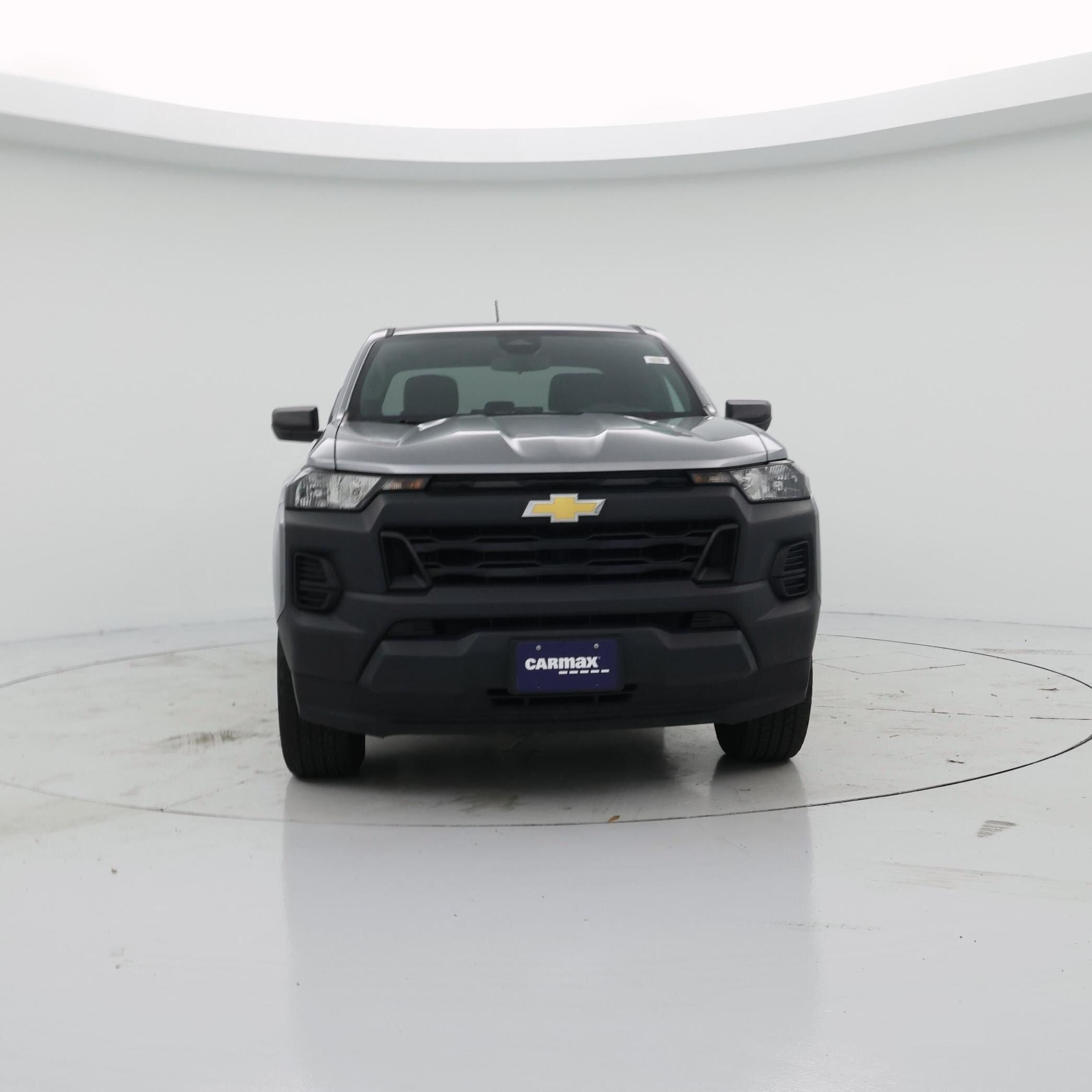 Thumbnail: 2024 Chevrolet Colorado - 5