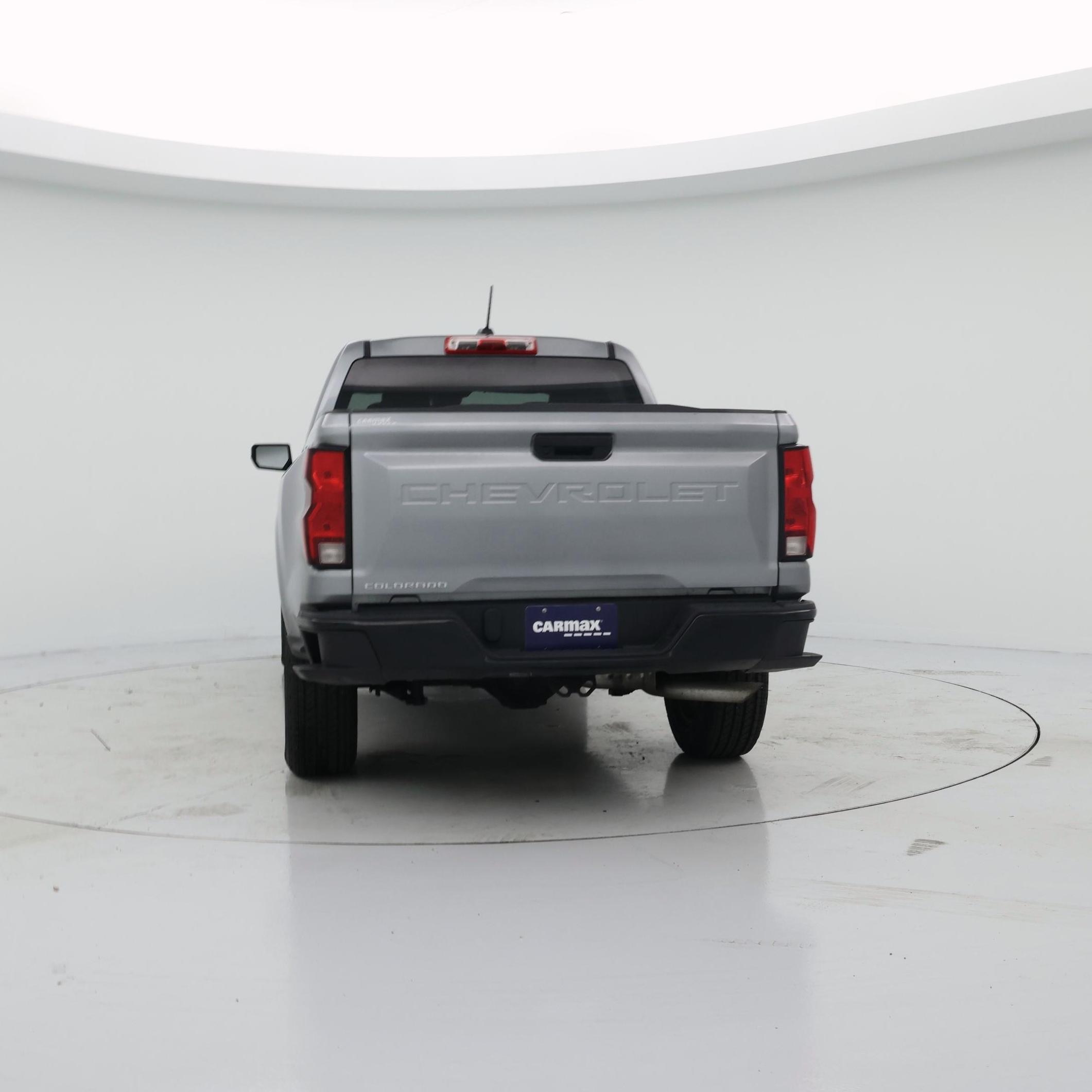 Thumbnail: 2024 Chevrolet Colorado - 6