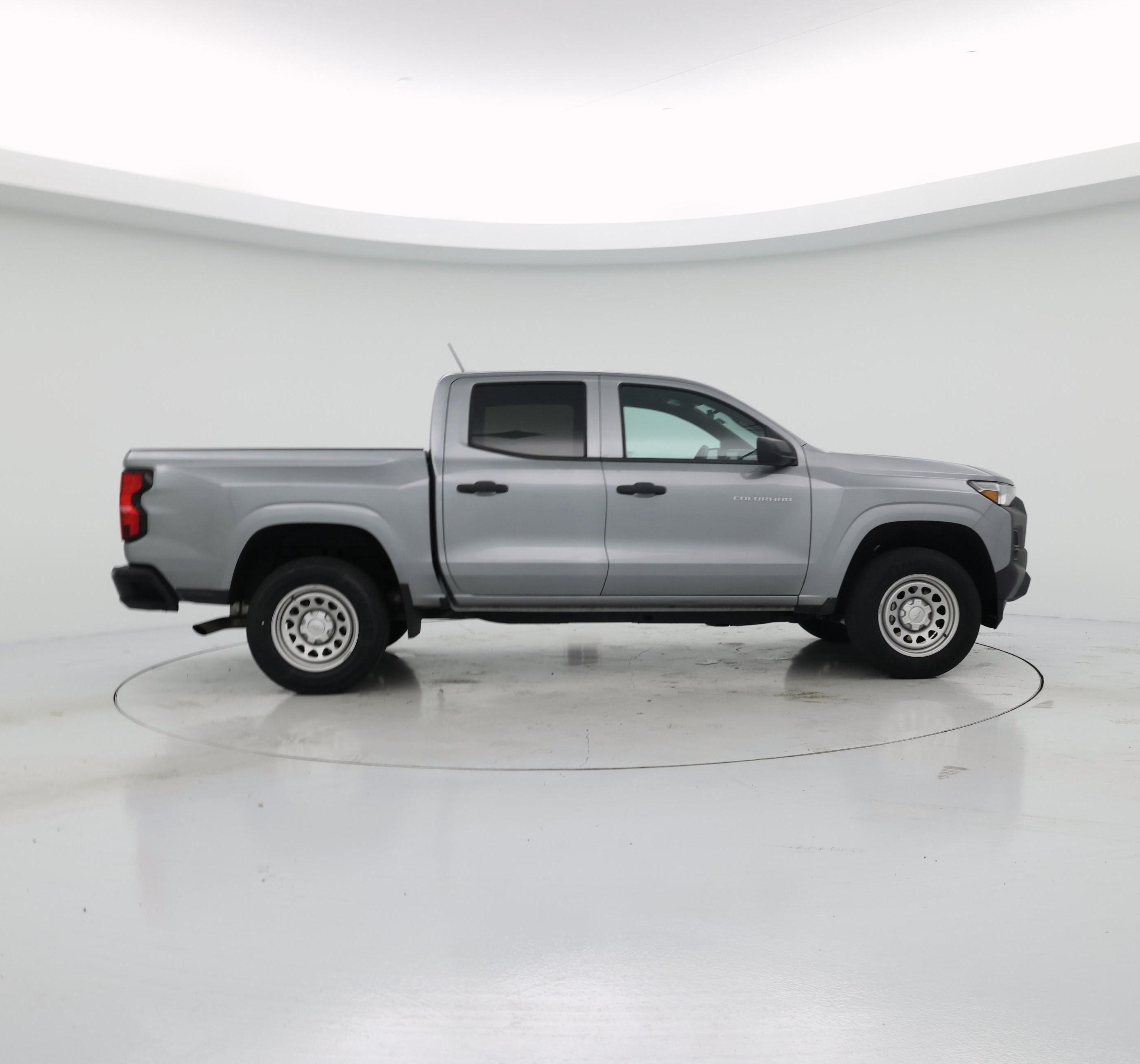 Thumbnail: 2024 Chevrolet Colorado - 7
