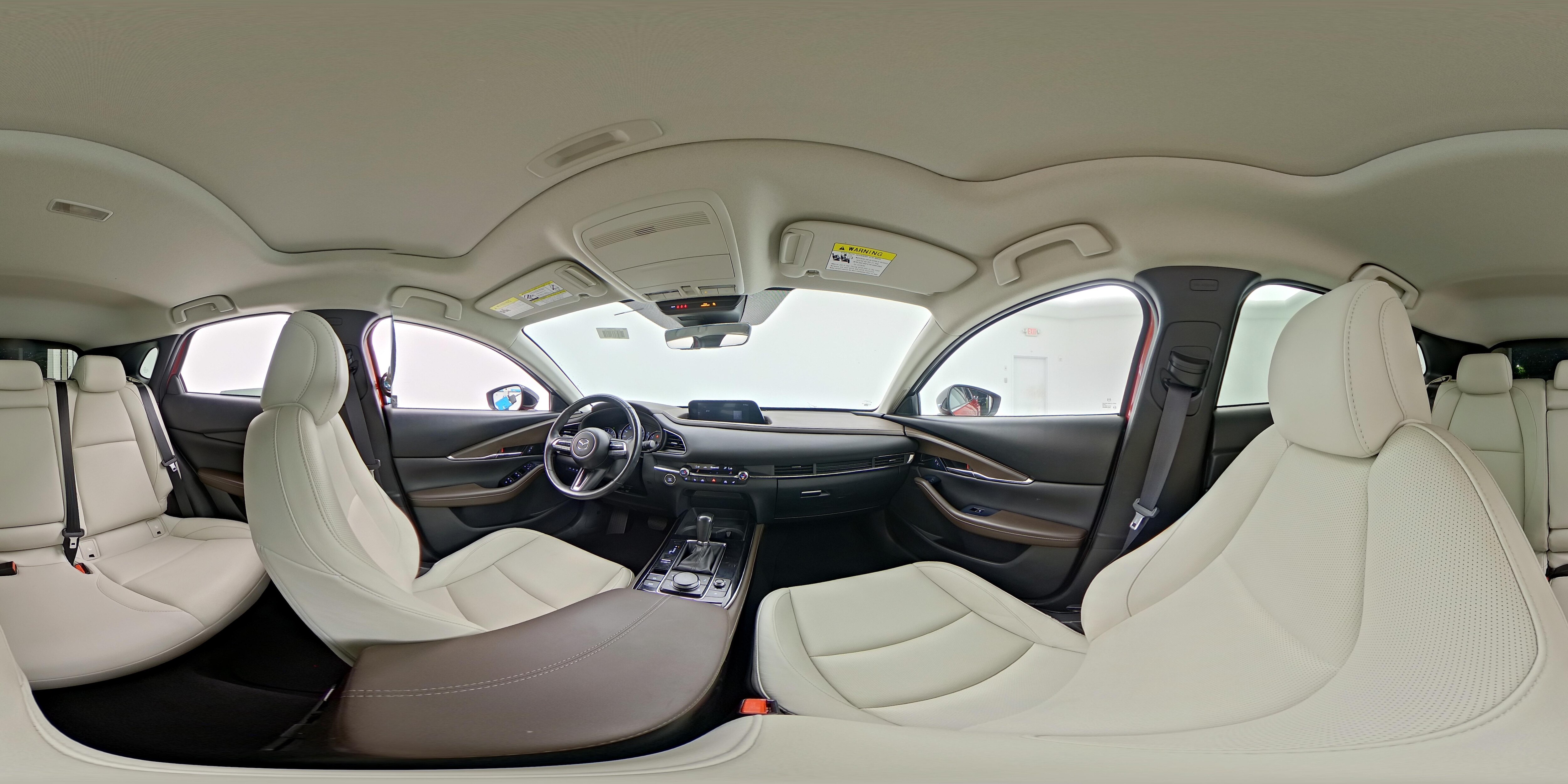 2021 Mazda CX-30 Turbo Premium Plus - Photo 24
