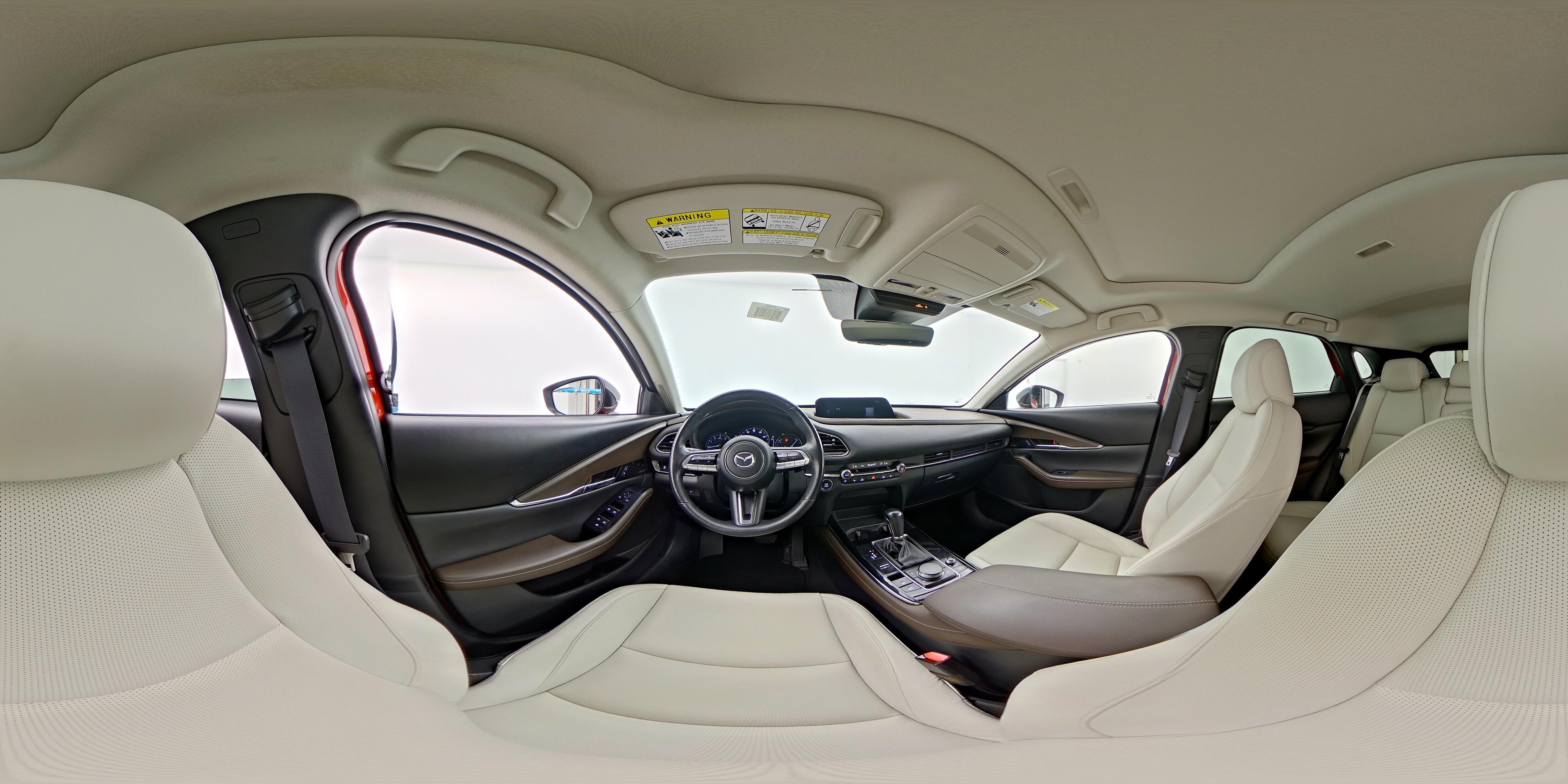 2021 Mazda CX-30 Turbo Premium Plus - Photo 26