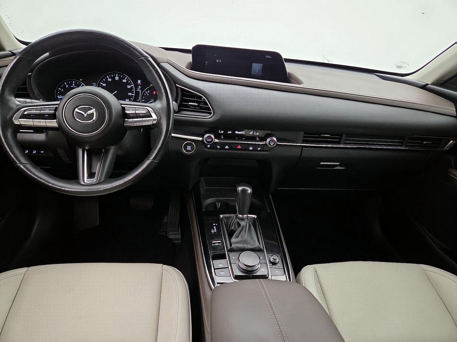 2021 Mazda CX-30 Turbo Premium Plus - Photo 10