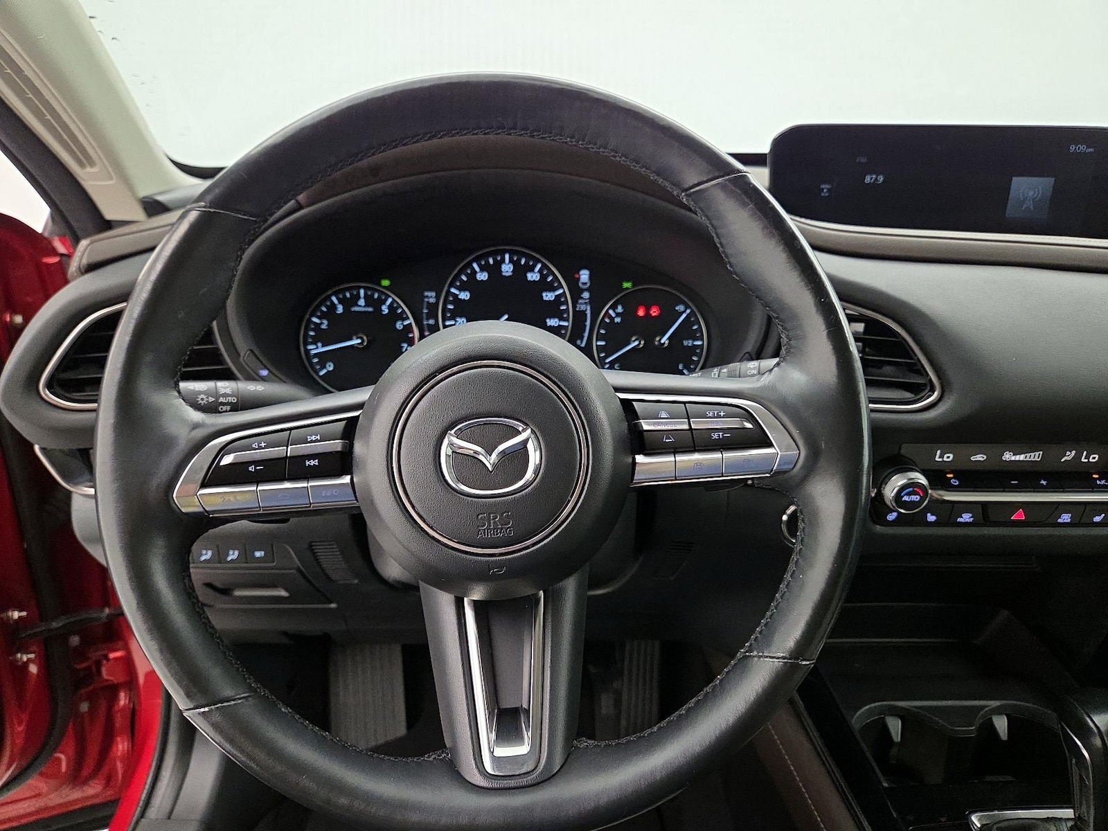 2021 Mazda CX-30 Turbo Premium Plus - Photo 11