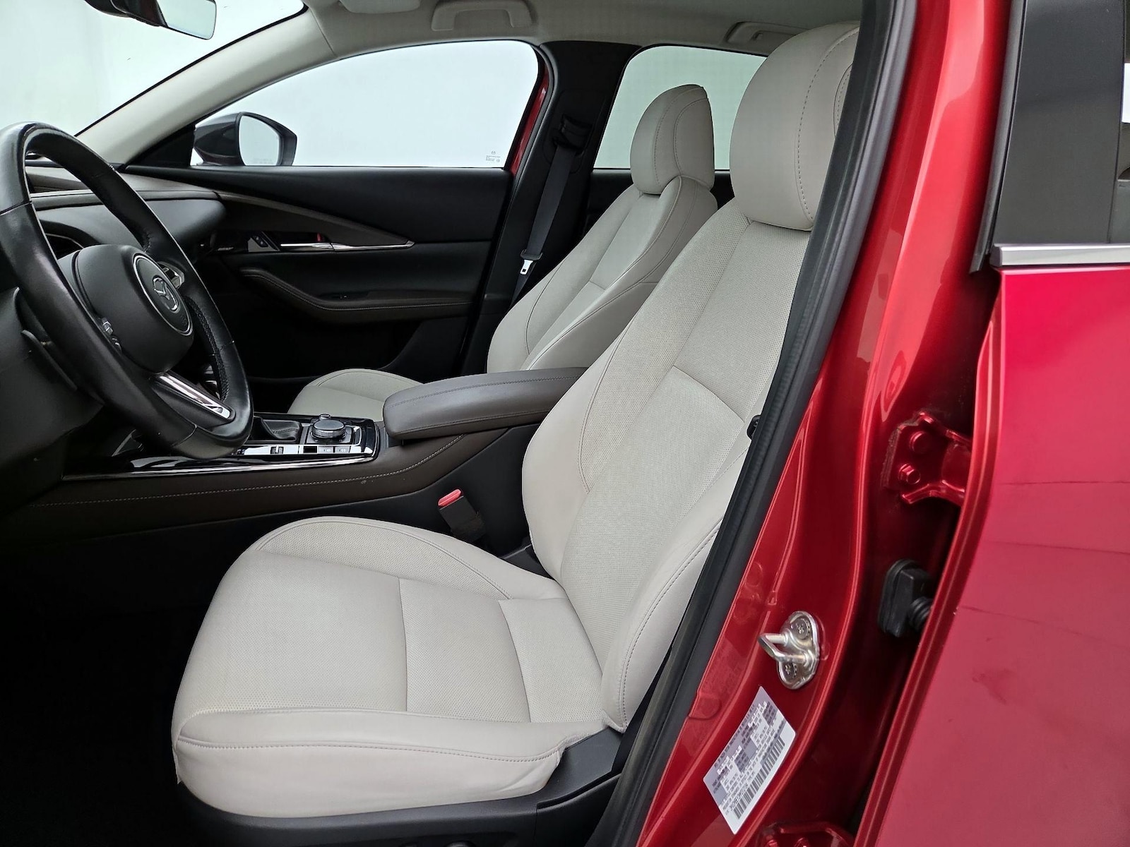 2021 Mazda CX-30 Turbo Premium Plus - Photo 12