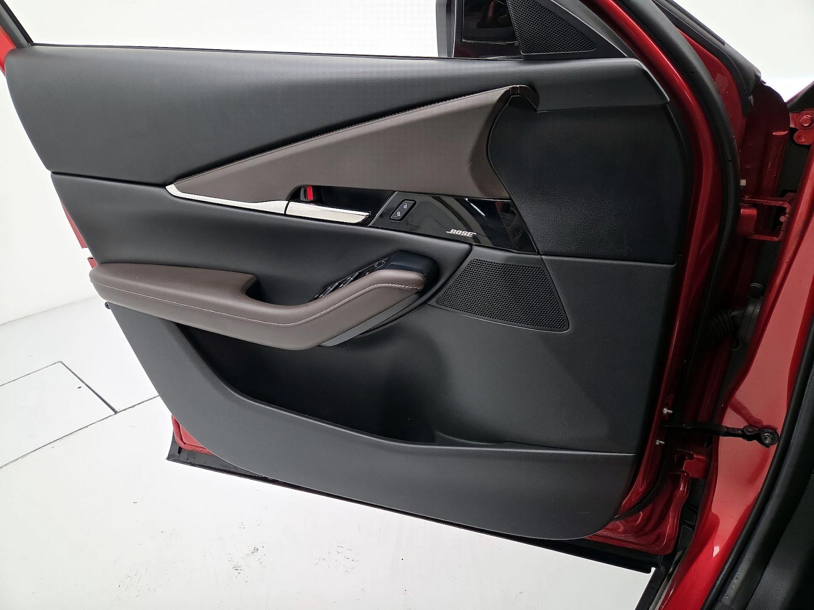 2021 Mazda CX-30 Turbo Premium Plus - Photo 13