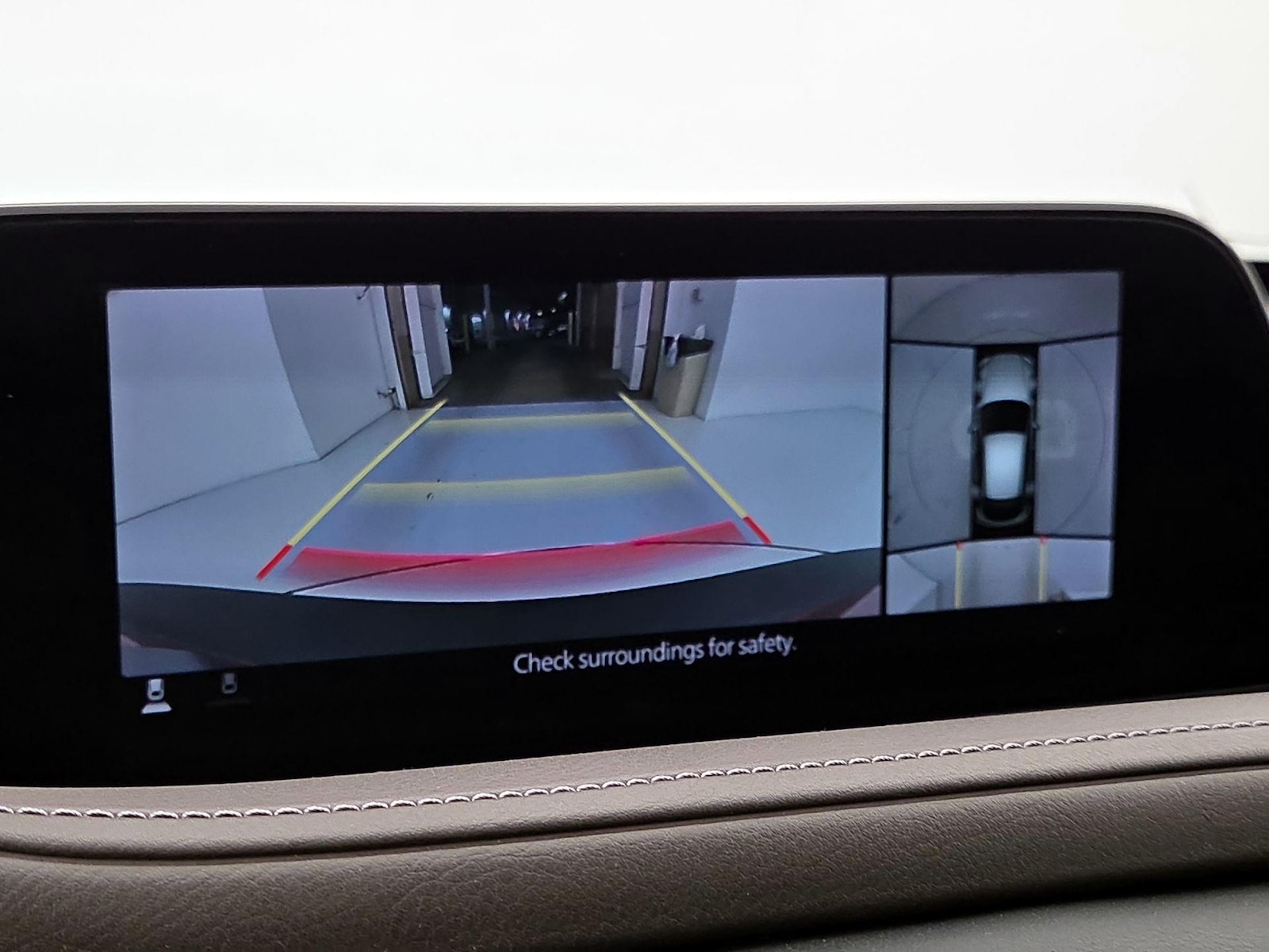 2021 Mazda CX-30 Turbo Premium Plus - Photo 15