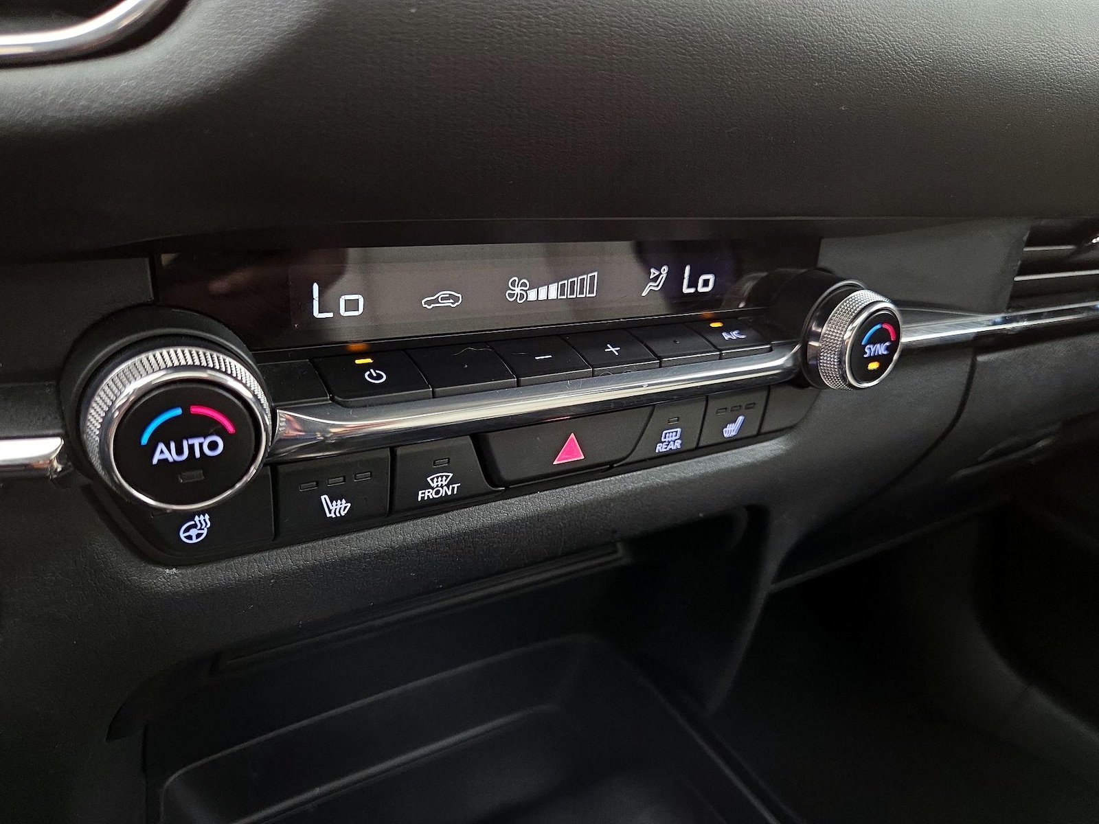 2021 Mazda CX-30 Turbo Premium Plus - Photo 17