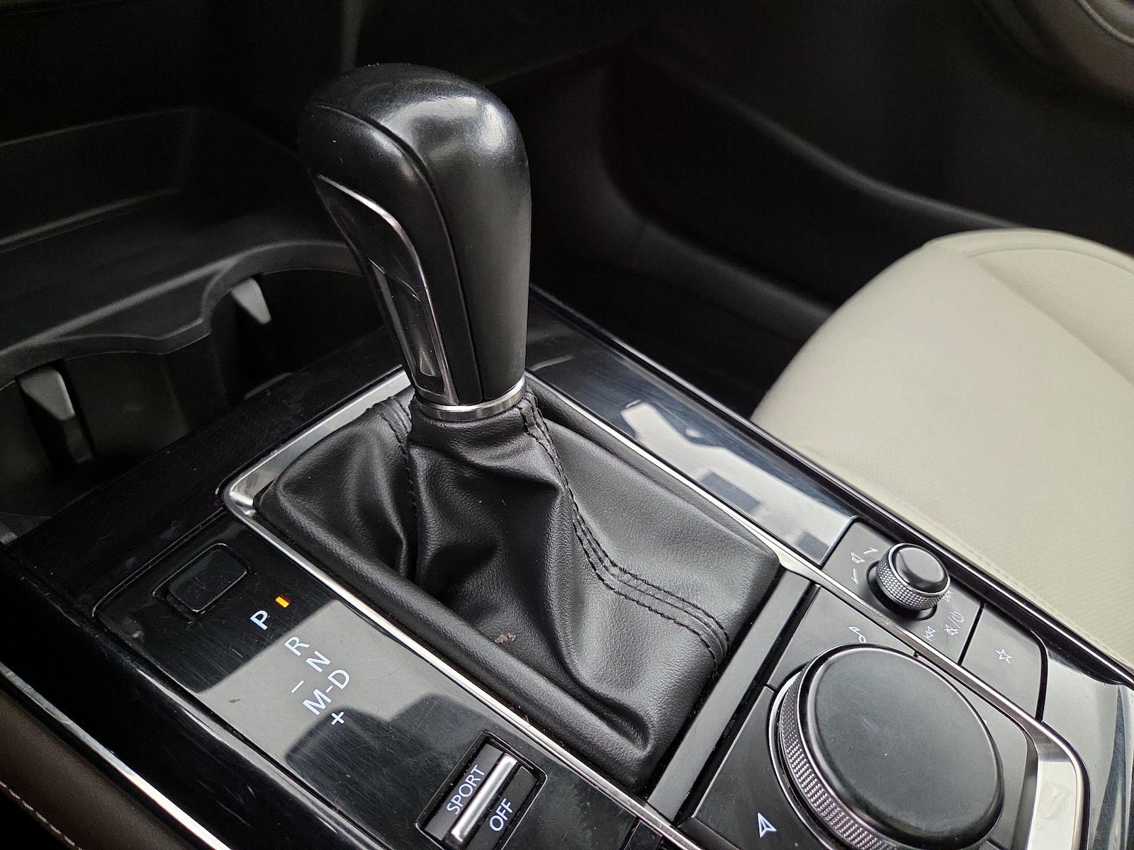 2021 Mazda CX-30 Turbo Premium Plus - Photo 18