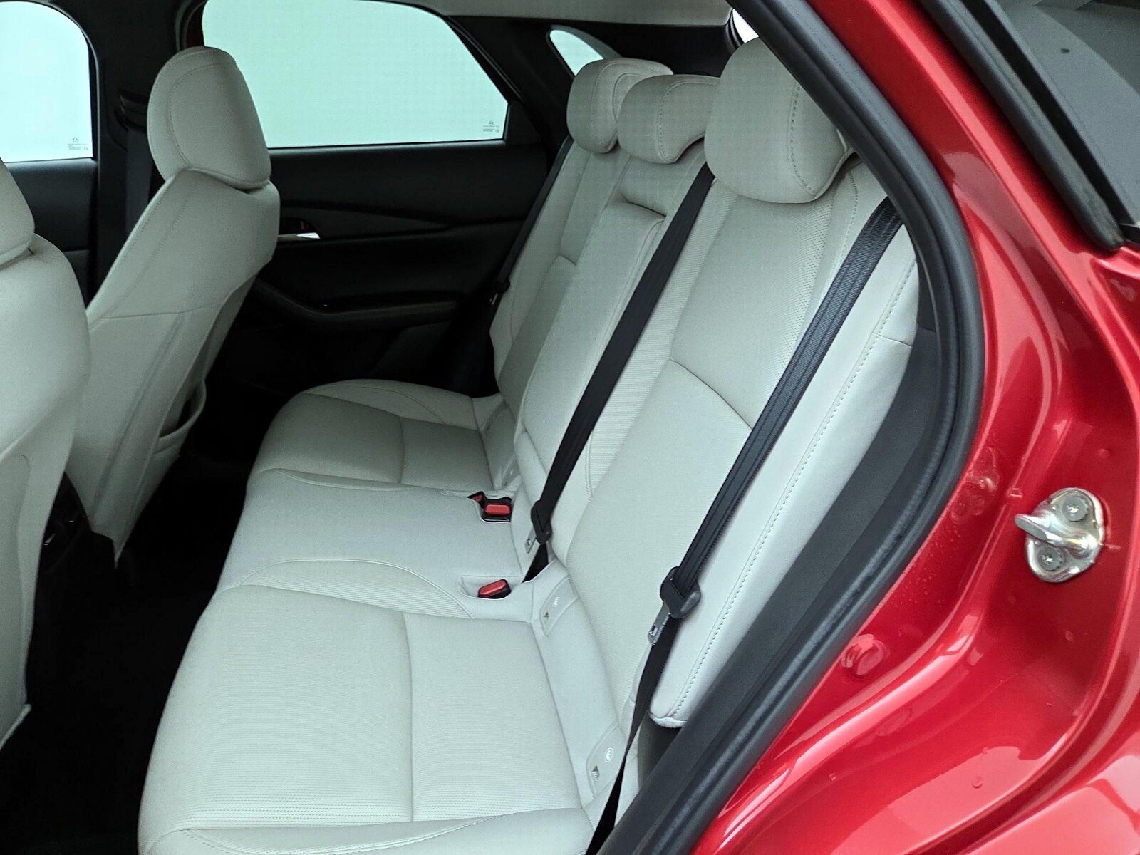 2021 Mazda CX-30 Turbo Premium Plus - Photo 20