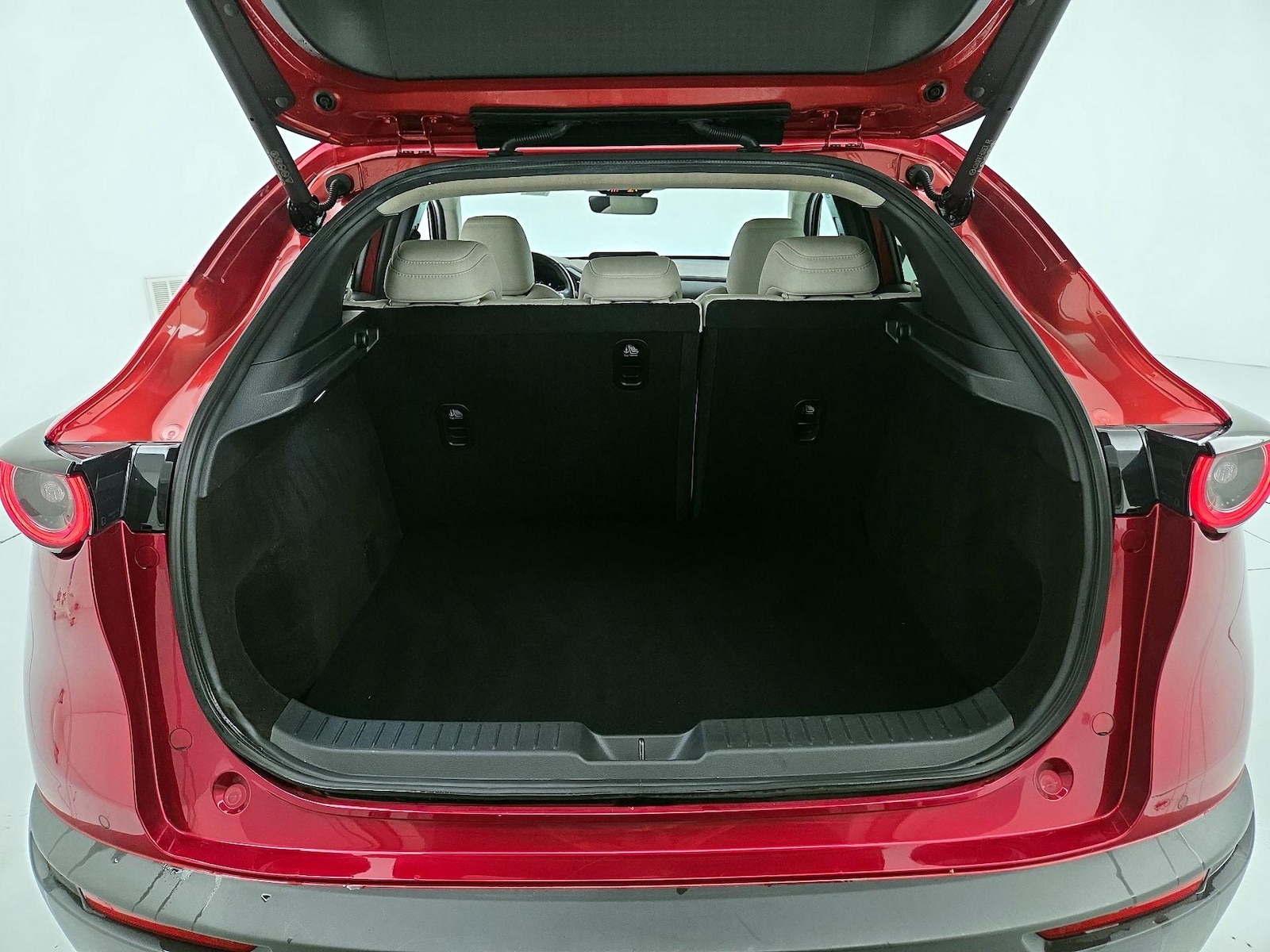2021 Mazda CX-30 Turbo Premium Plus - Photo 21