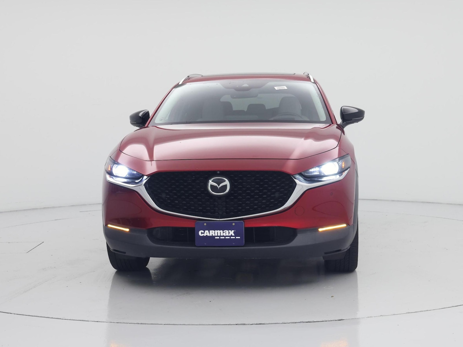 2021 Mazda CX-30 Turbo Premium Plus - Photo 6