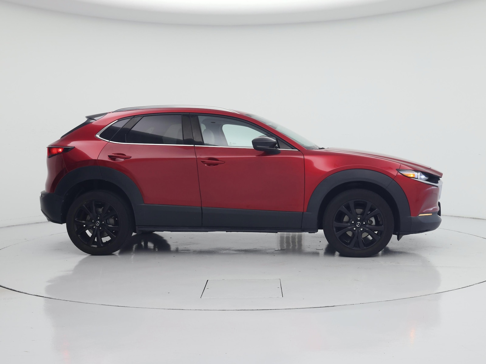 2021 Mazda CX-30 Turbo Premium Plus - Photo 8