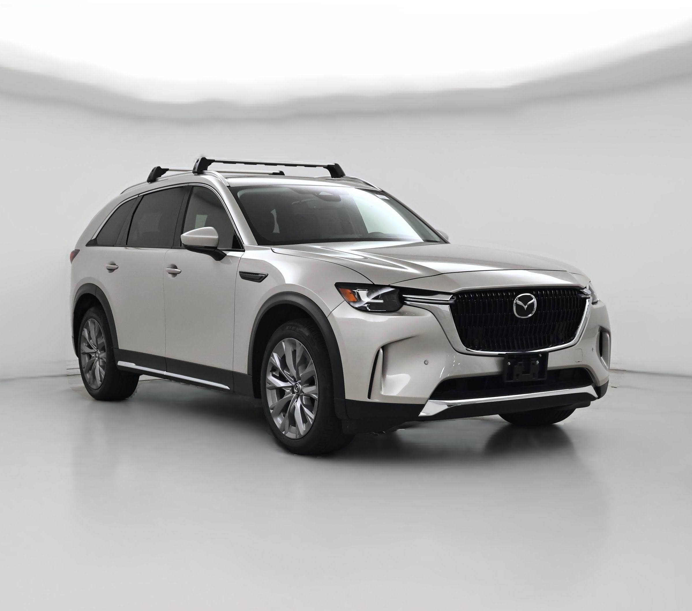 Thumbnail: 2024 Mazda CX-90 - 1