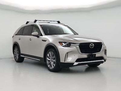 2024 Mazda CX-90 Turbo Premium