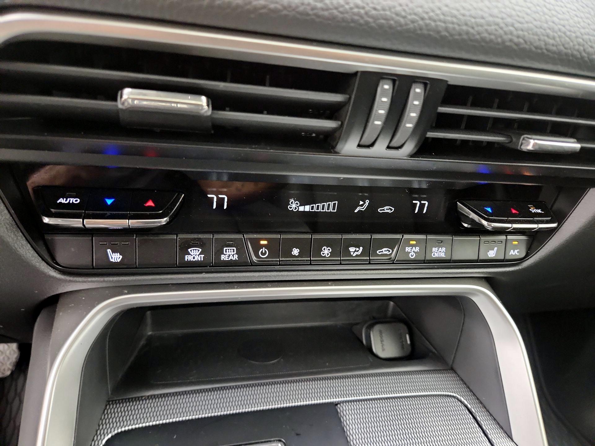 Thumbnail: 2024 Mazda CX-90 - 17