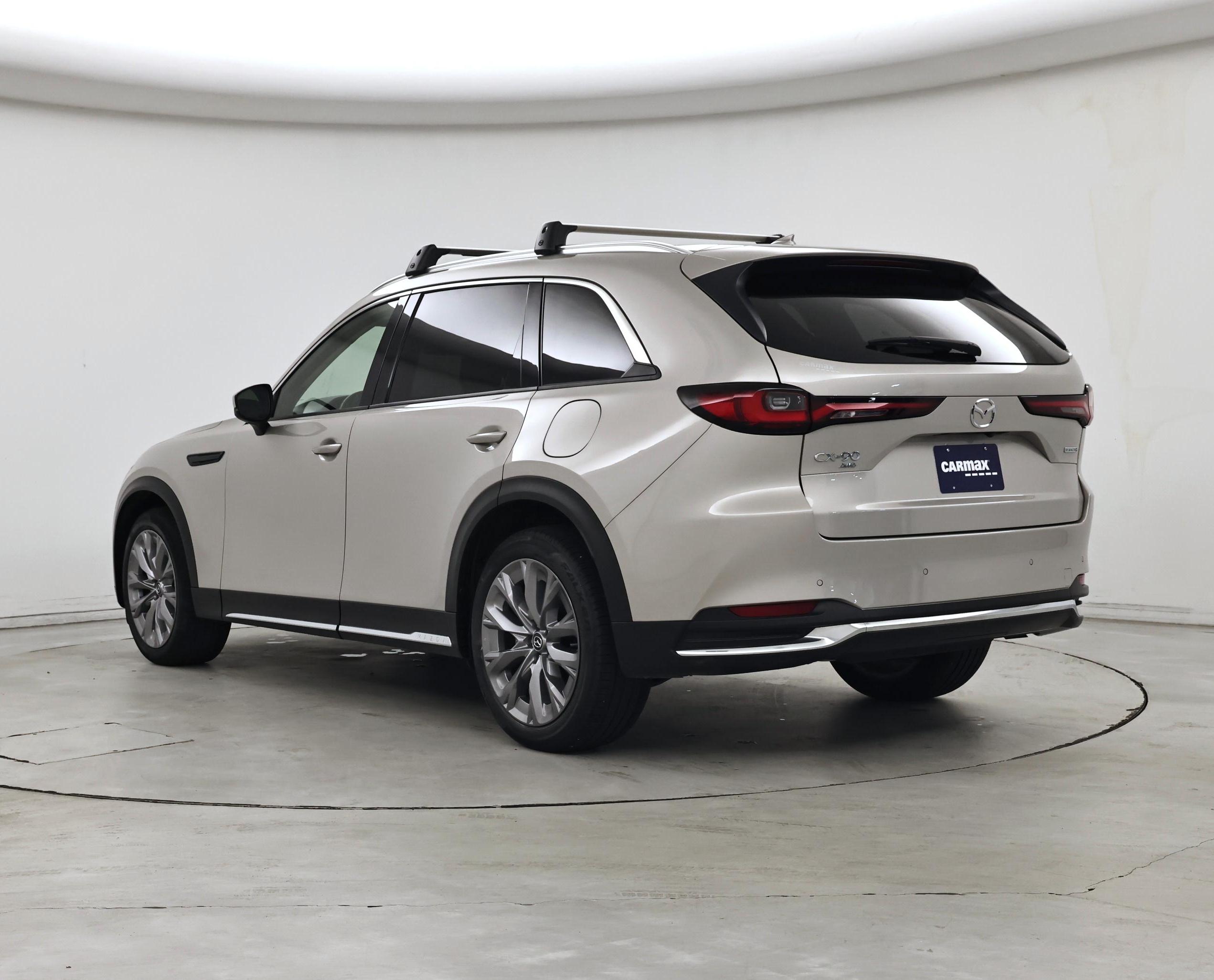 Thumbnail: 2024 Mazda CX-90 - 2