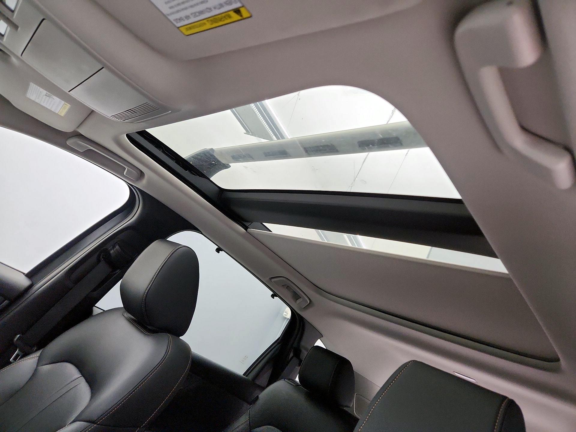 Thumbnail: 2024 Mazda CX-90 - 20