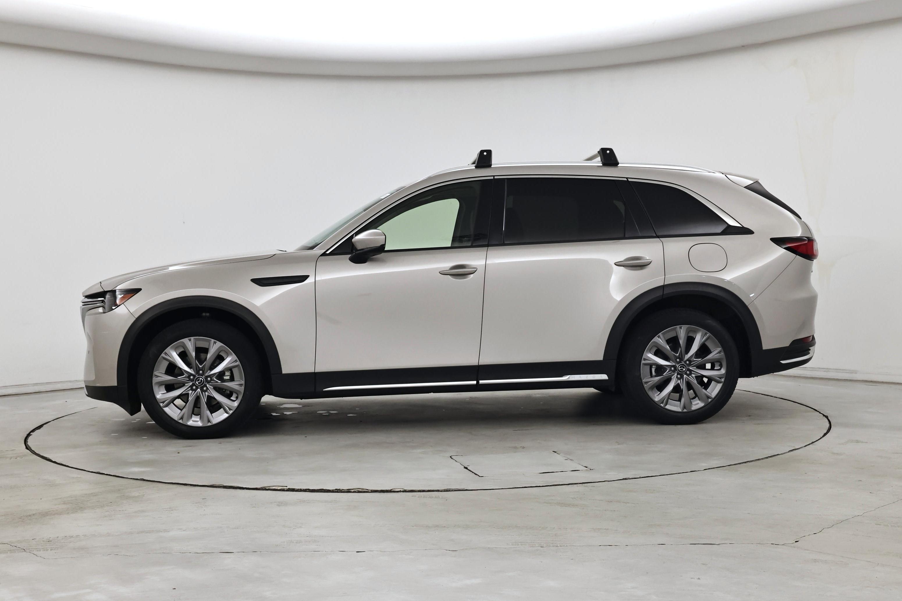 Thumbnail: 2024 Mazda CX-90 - 3