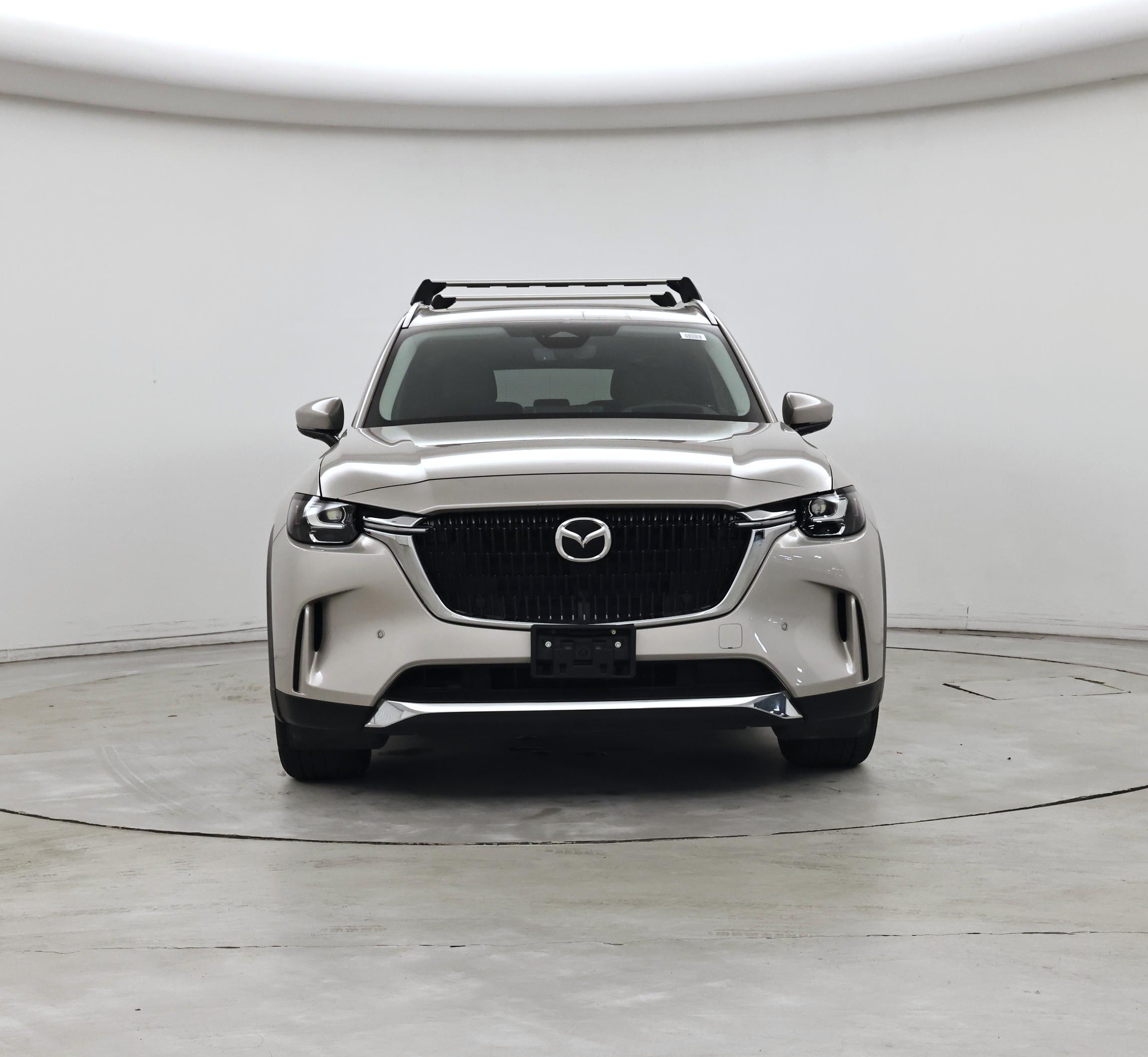 Thumbnail: 2024 Mazda CX-90 - 5