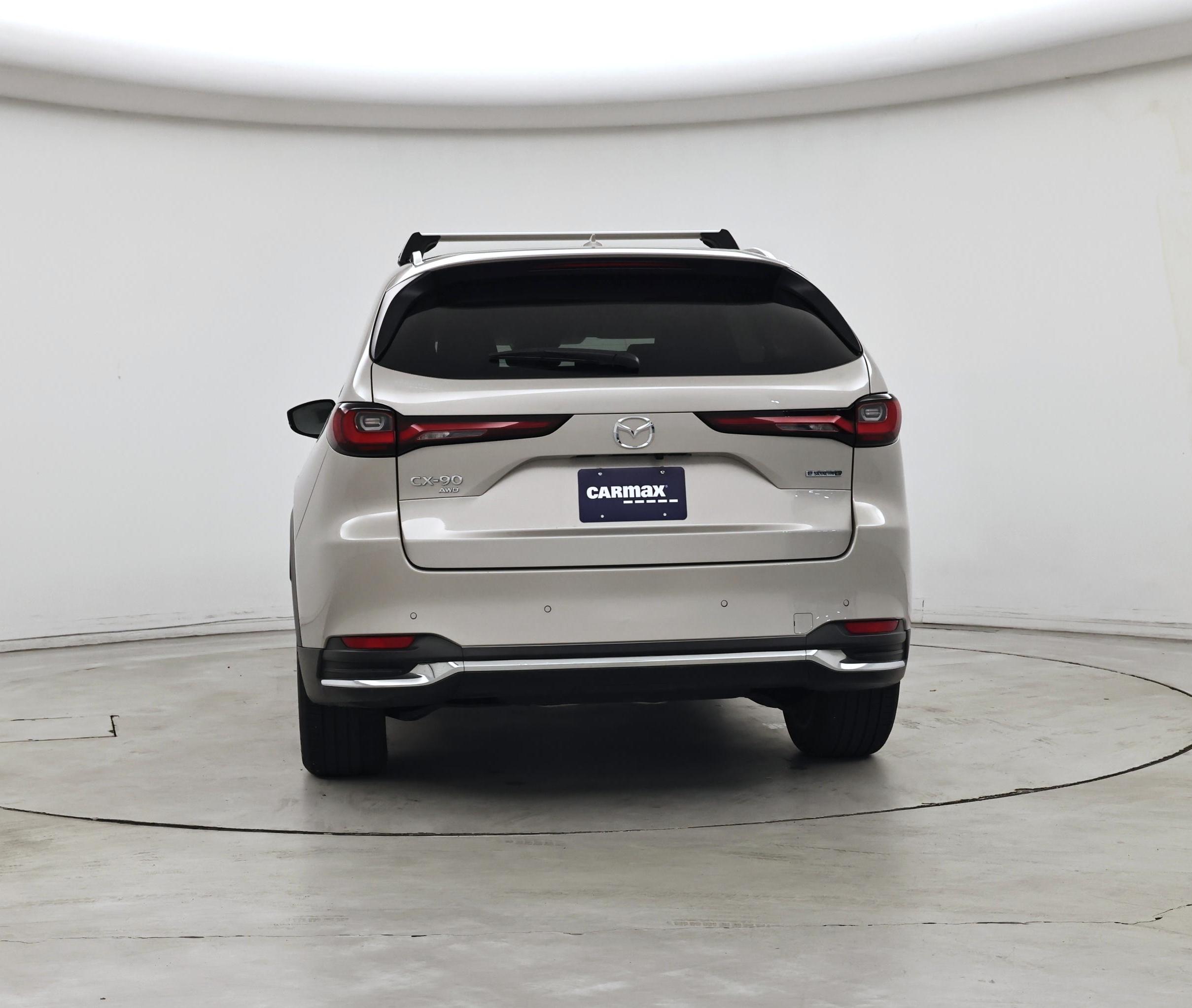 Thumbnail: 2024 Mazda CX-90 - 6