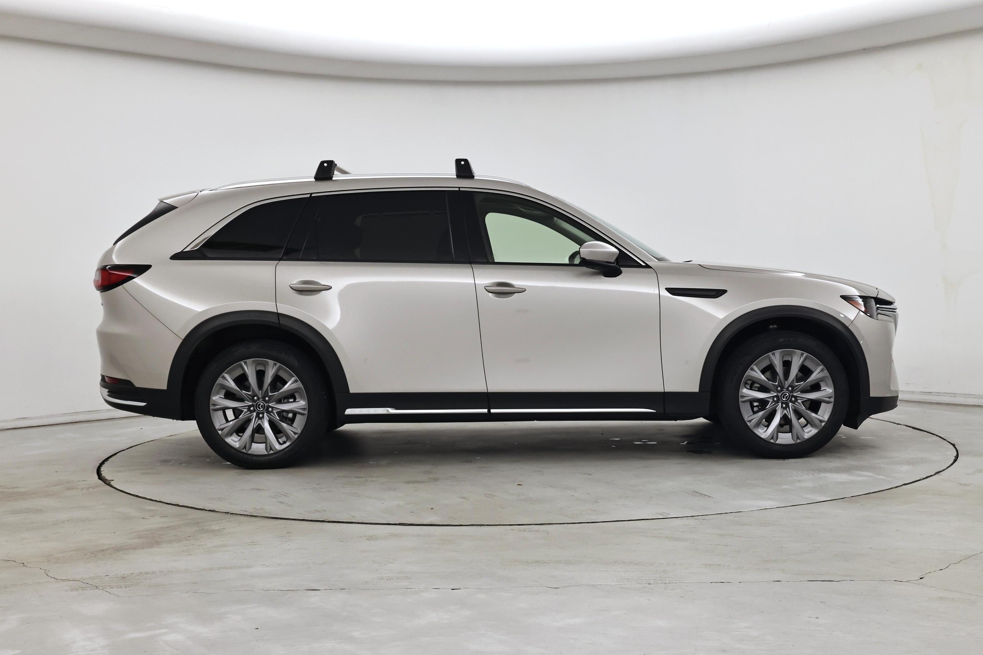 Thumbnail: 2024 Mazda CX-90 - 7