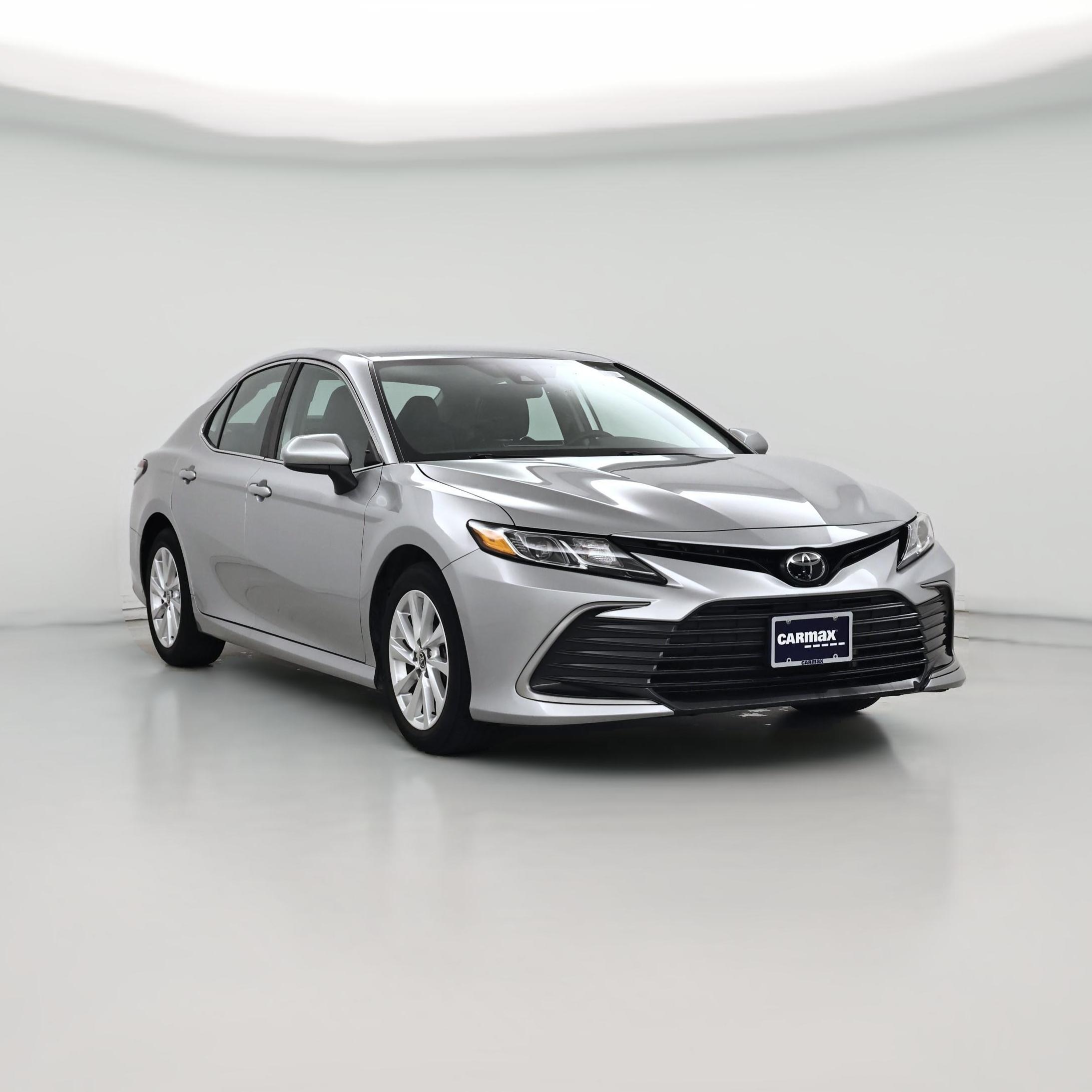 Thumbnail: 2023 Toyota Camry - 1