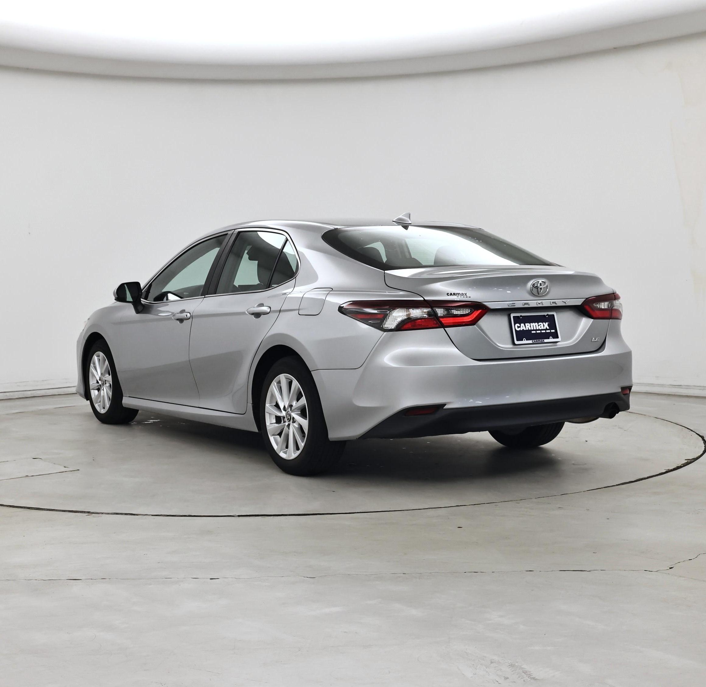 Thumbnail: 2023 Toyota Camry - 2