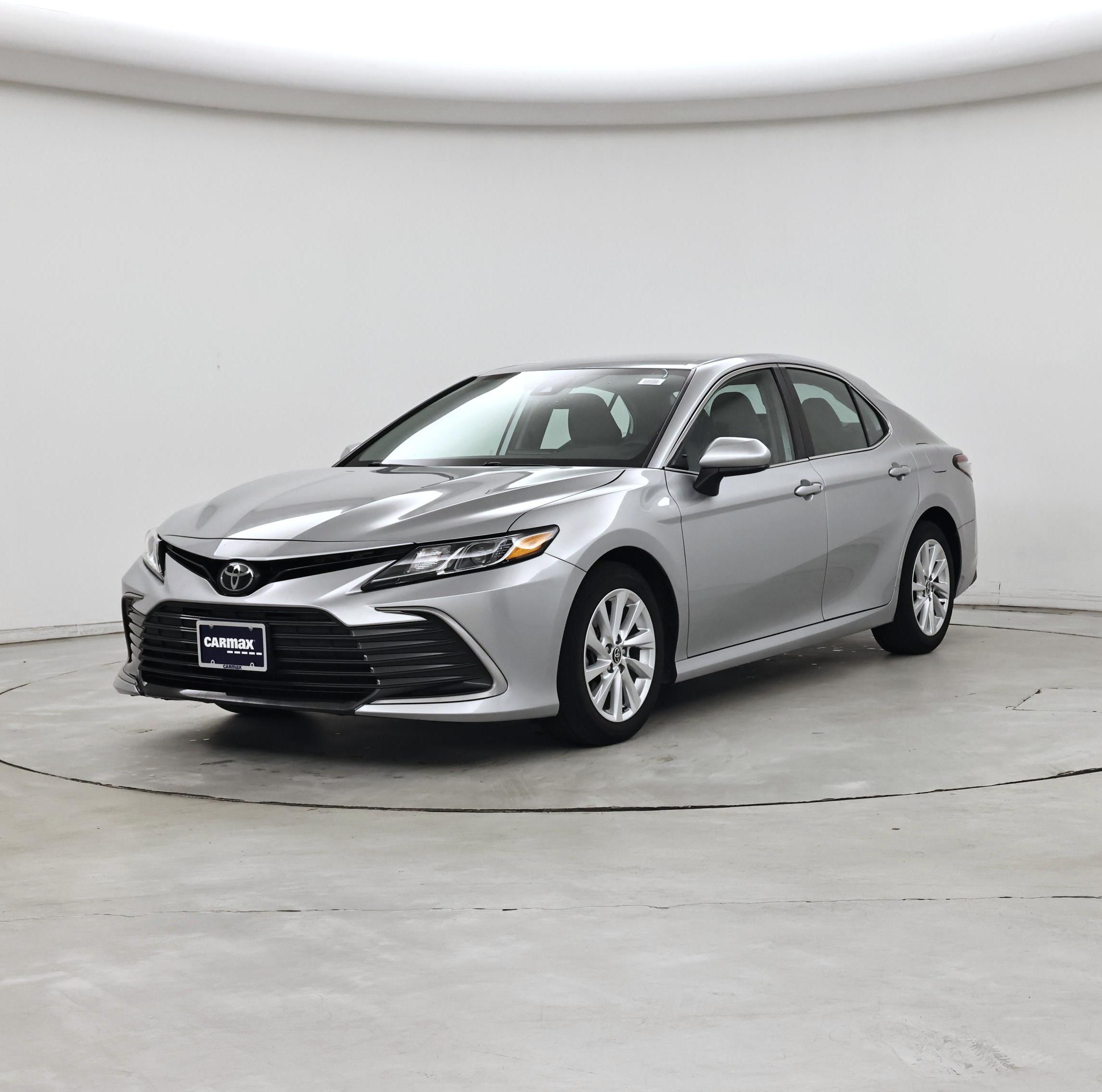 Thumbnail: 2023 Toyota Camry - 4