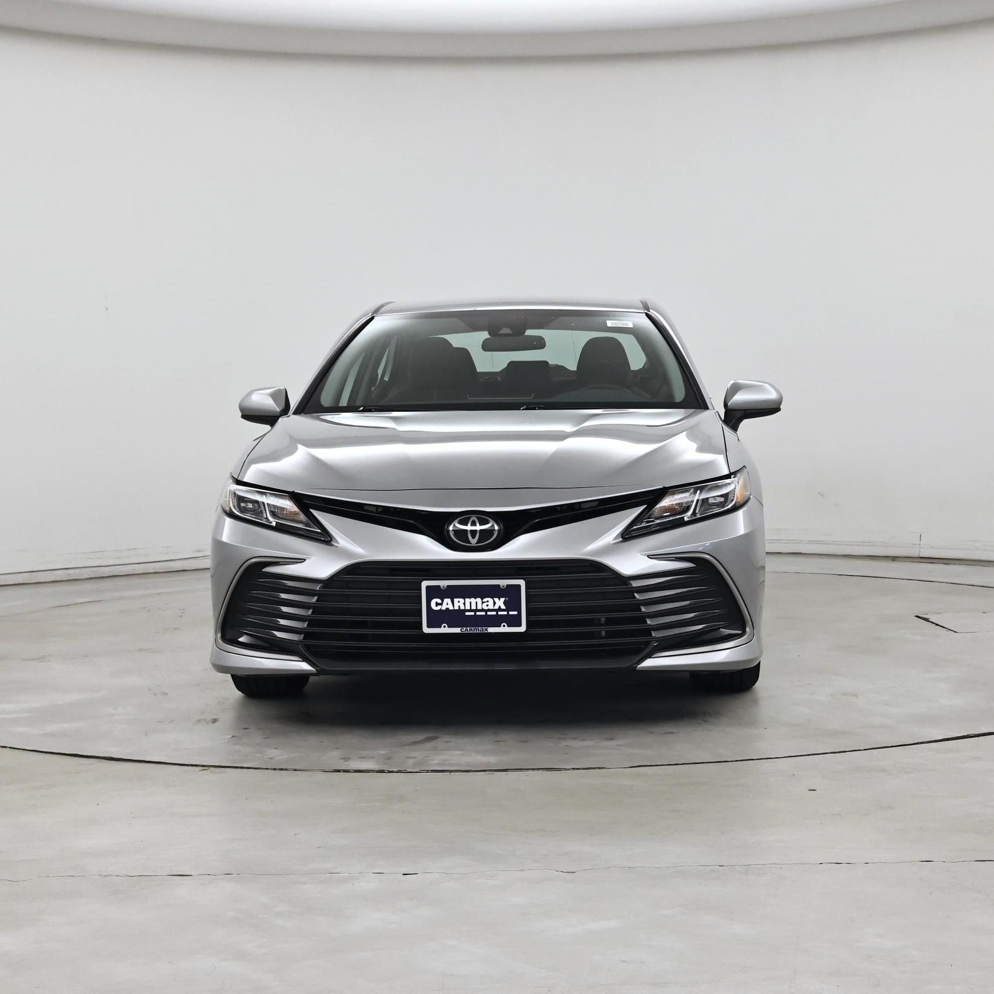 Thumbnail: 2023 Toyota Camry - 5