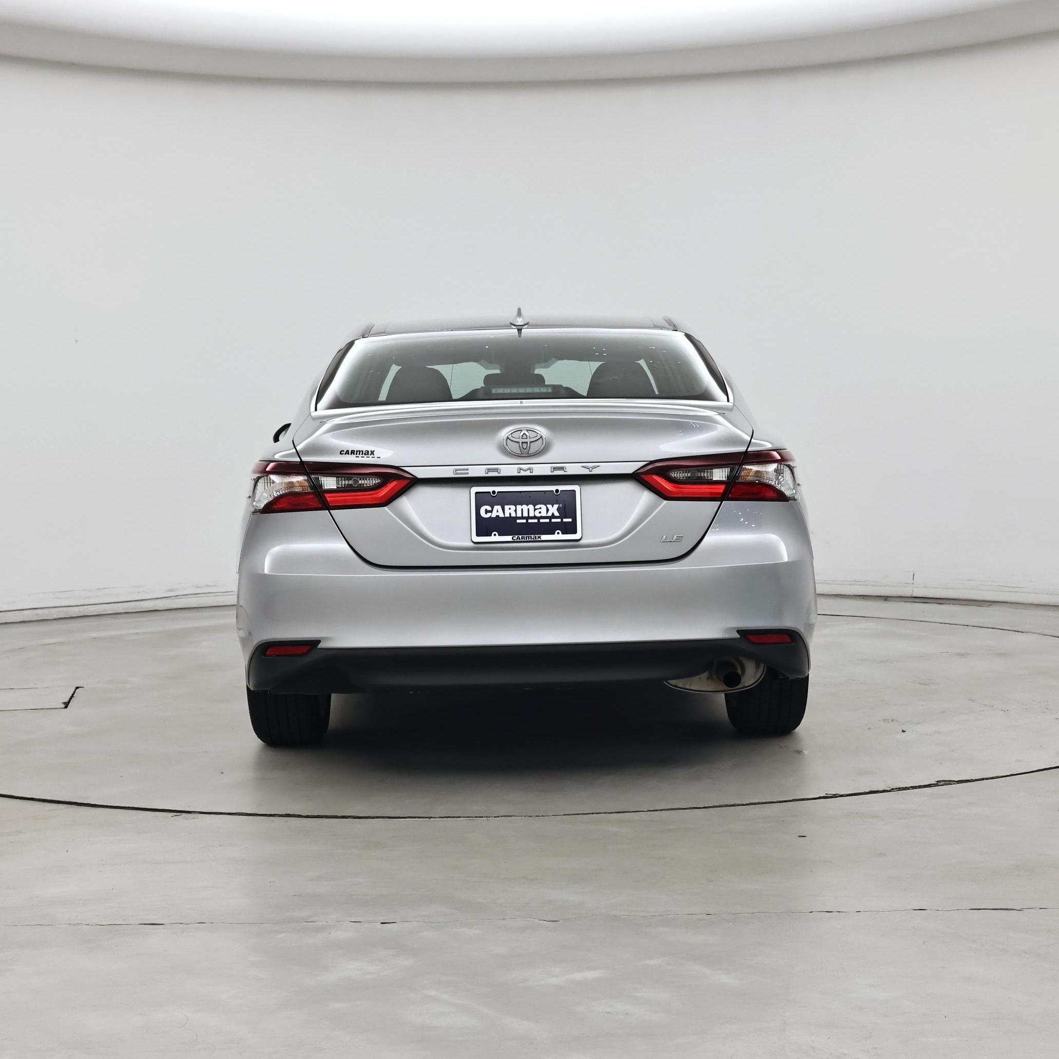Thumbnail: 2023 Toyota Camry - 6