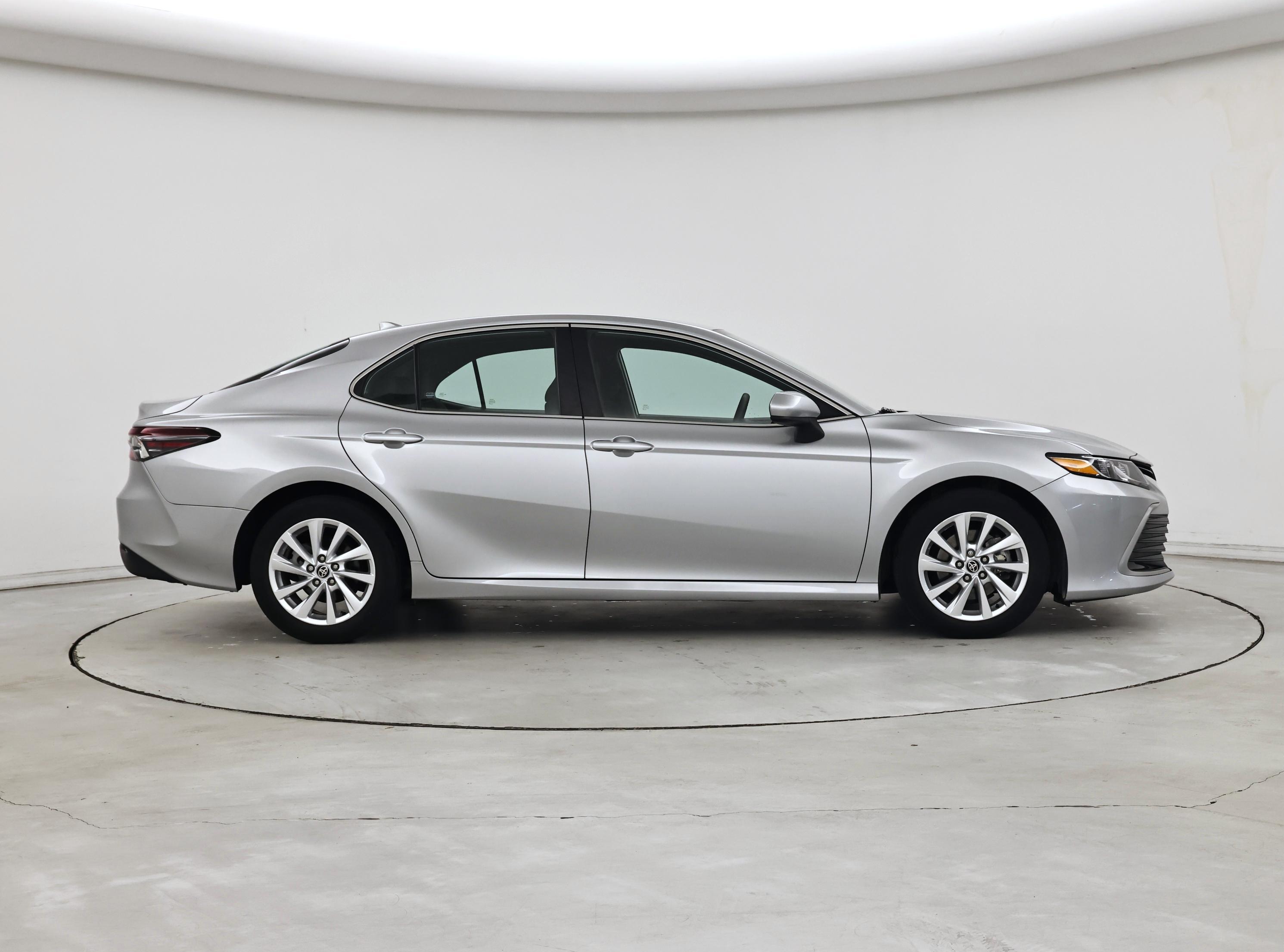 Thumbnail: 2023 Toyota Camry - 7