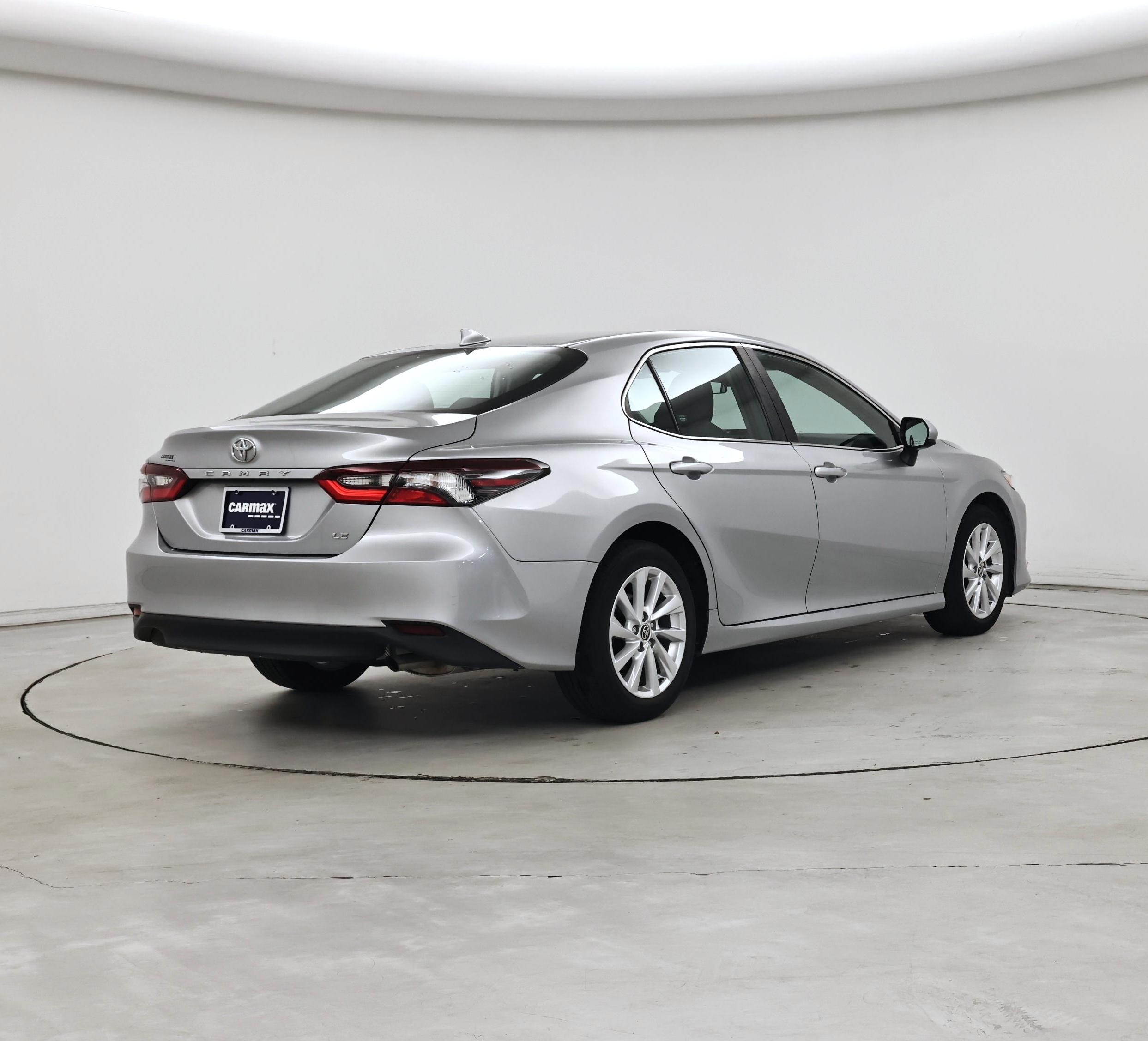 Thumbnail: 2023 Toyota Camry - 8
