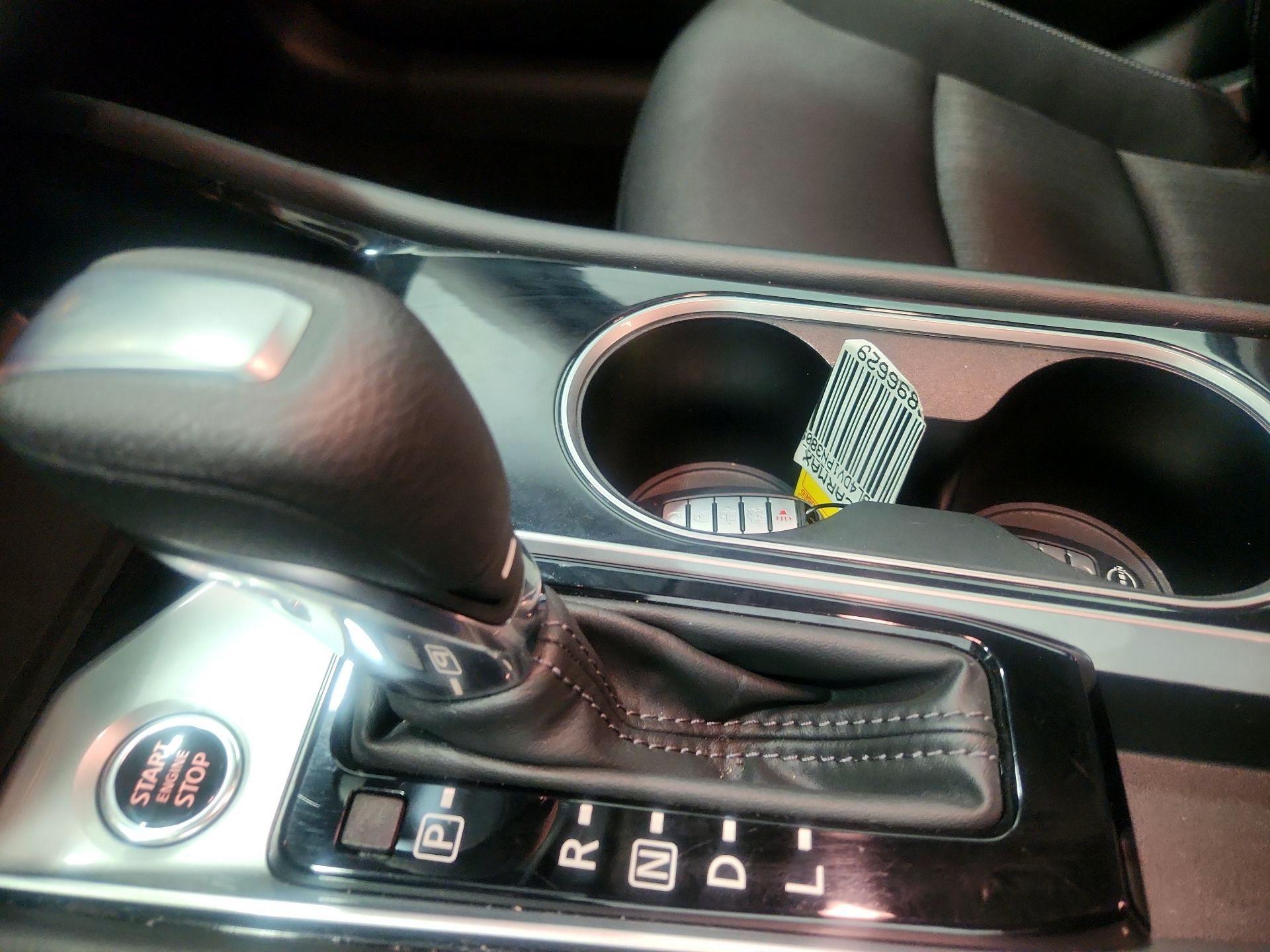 Thumbnail: 2023 Nissan Altima - 17