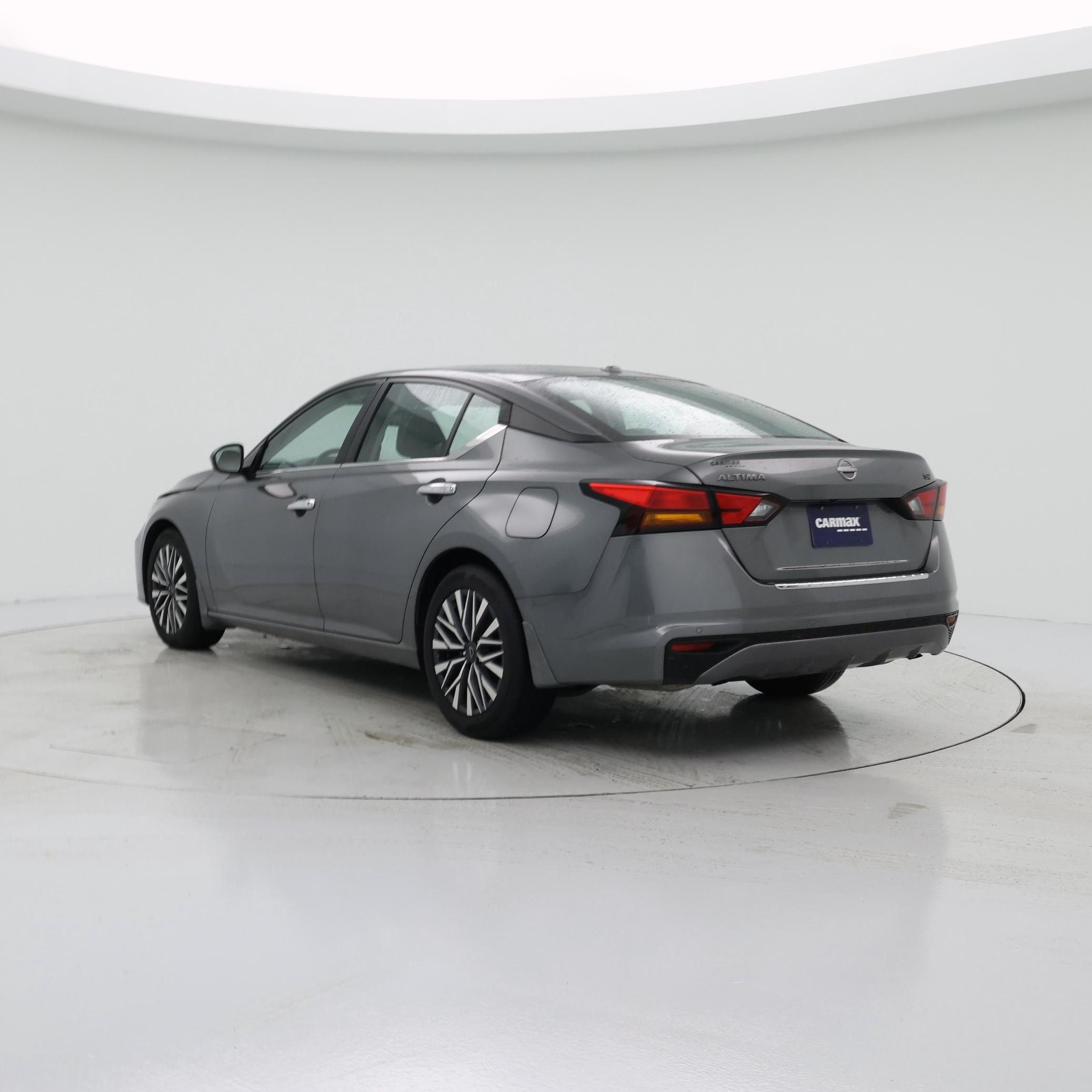 Thumbnail: 2023 Nissan Altima - 2