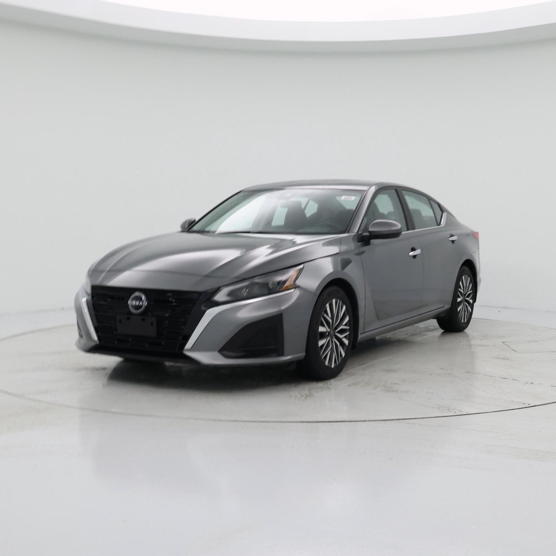 Thumbnail: 2023 Nissan Altima - 4