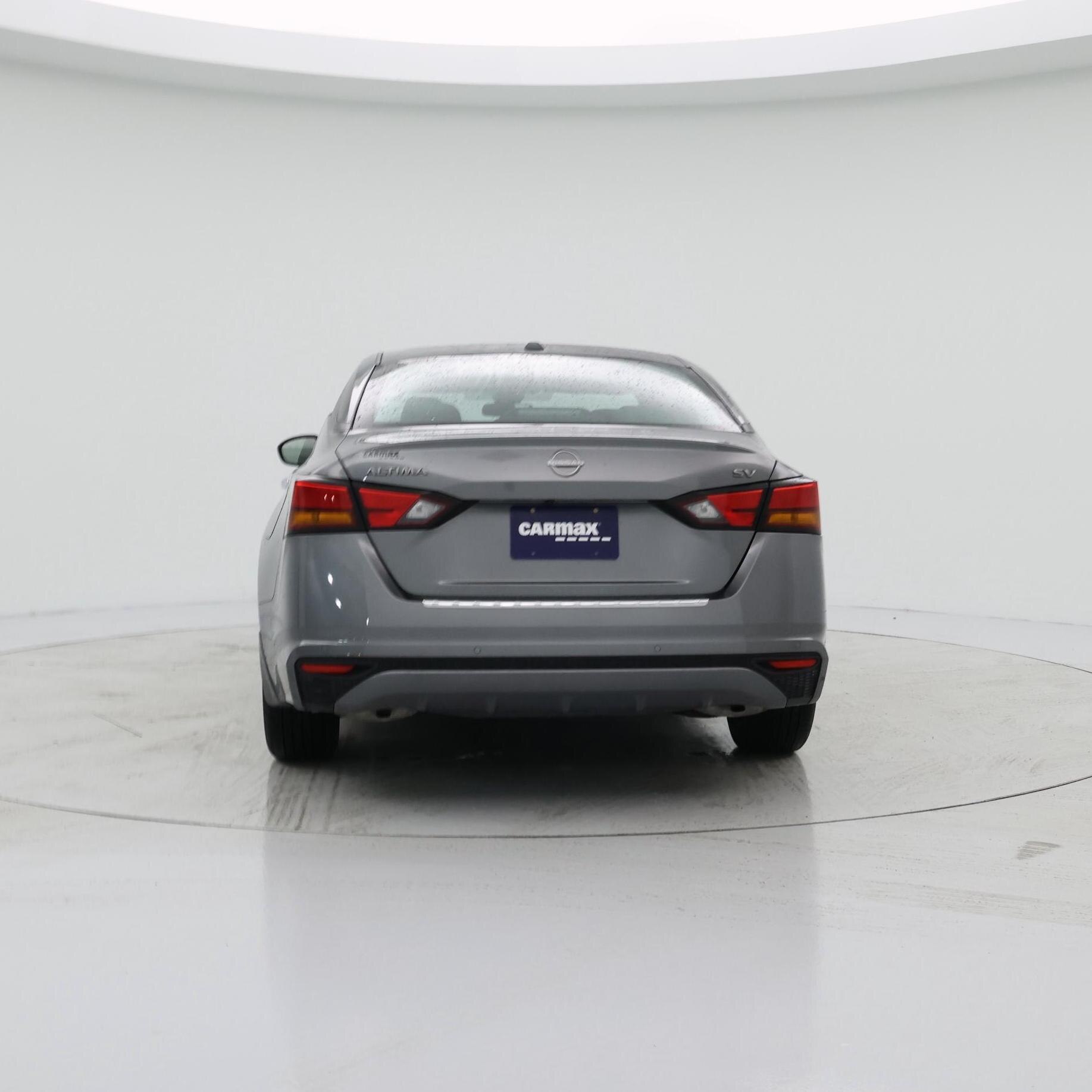 Thumbnail: 2023 Nissan Altima - 6