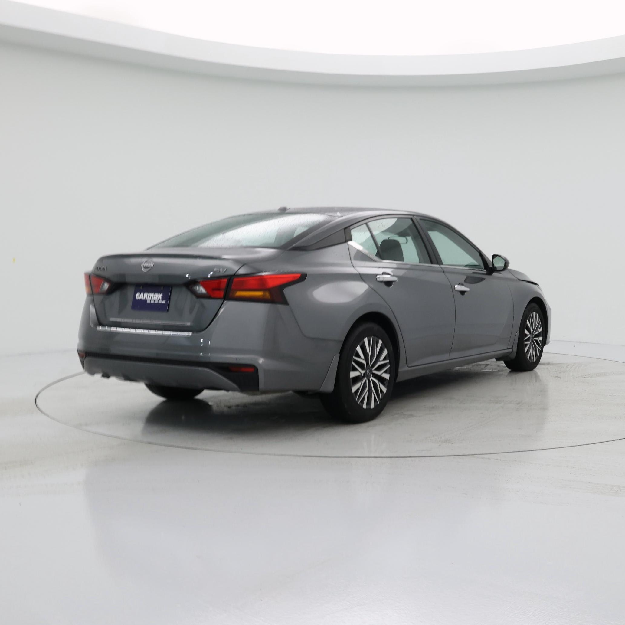 Thumbnail: 2023 Nissan Altima - 8