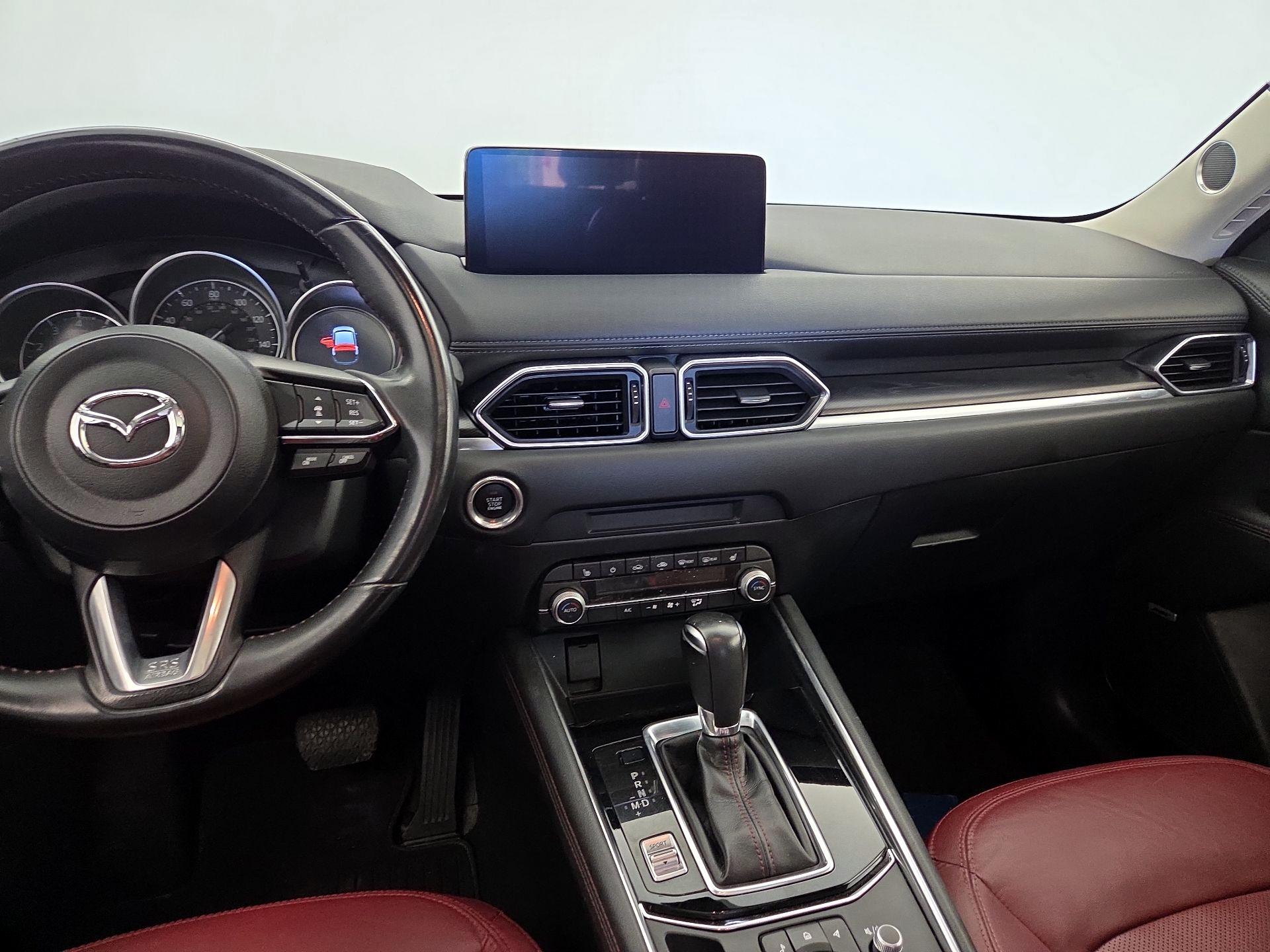 Thumbnail: 2023 Mazda CX-5 - 9