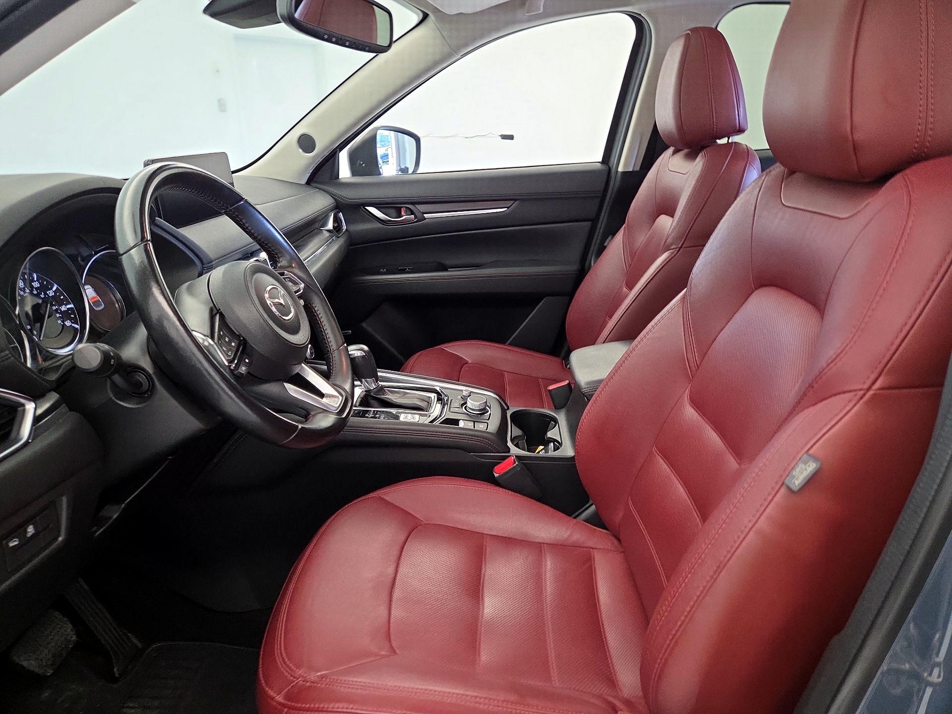 Thumbnail: 2023 Mazda CX-5 - 11