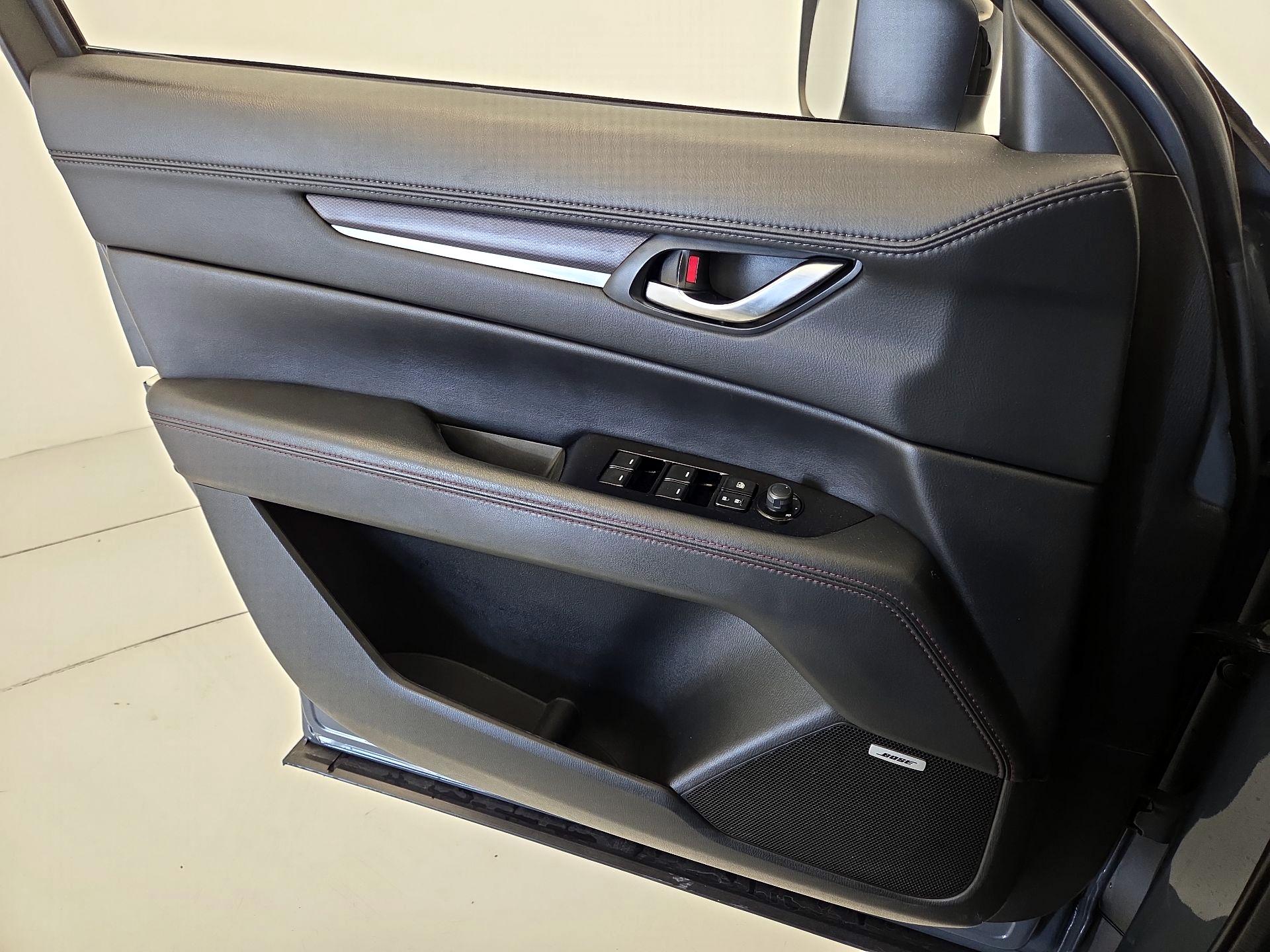 Thumbnail: 2023 Mazda CX-5 - 12