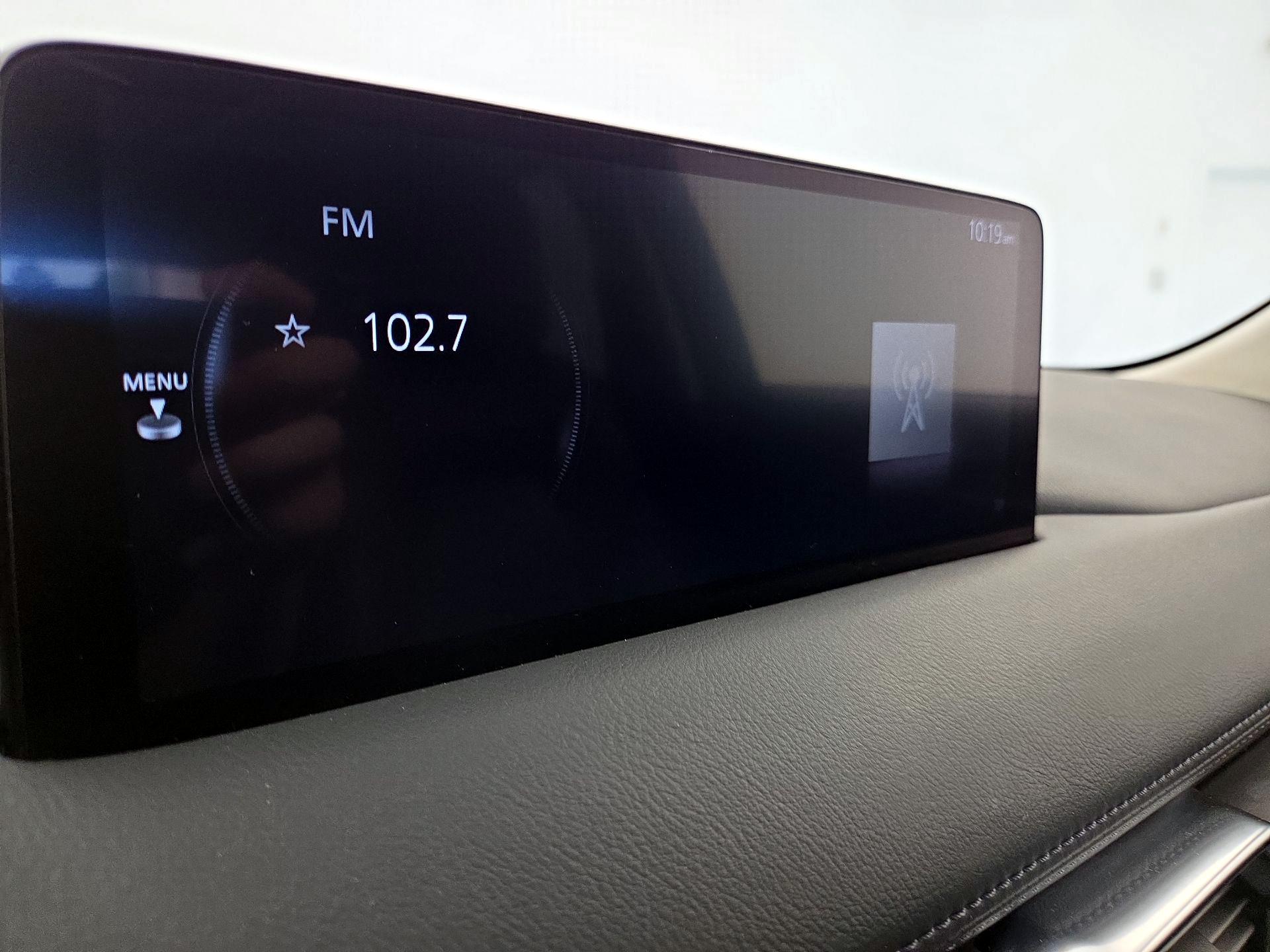 Thumbnail: 2023 Mazda CX-5 - 15