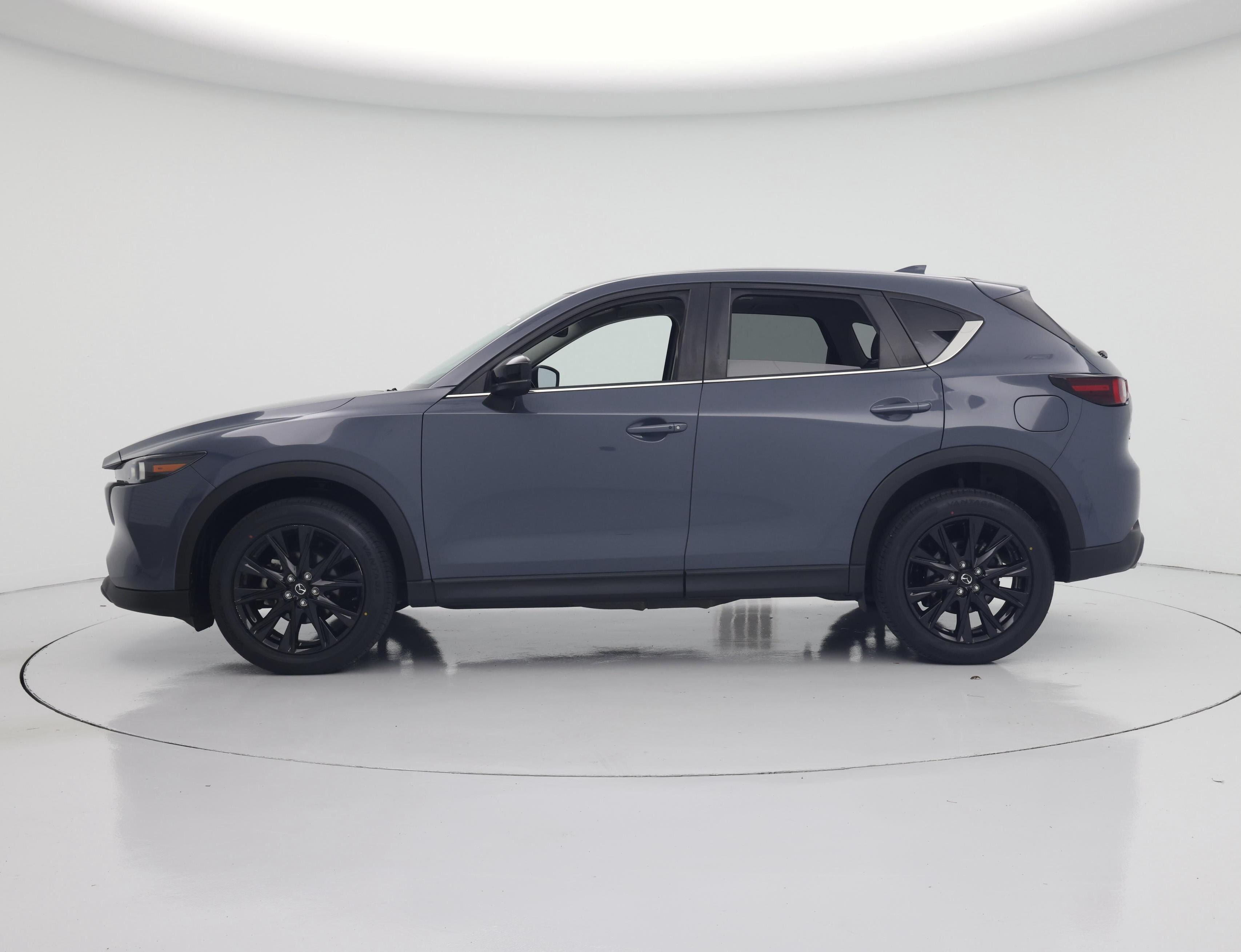 Thumbnail: 2023 Mazda CX-5 - 3