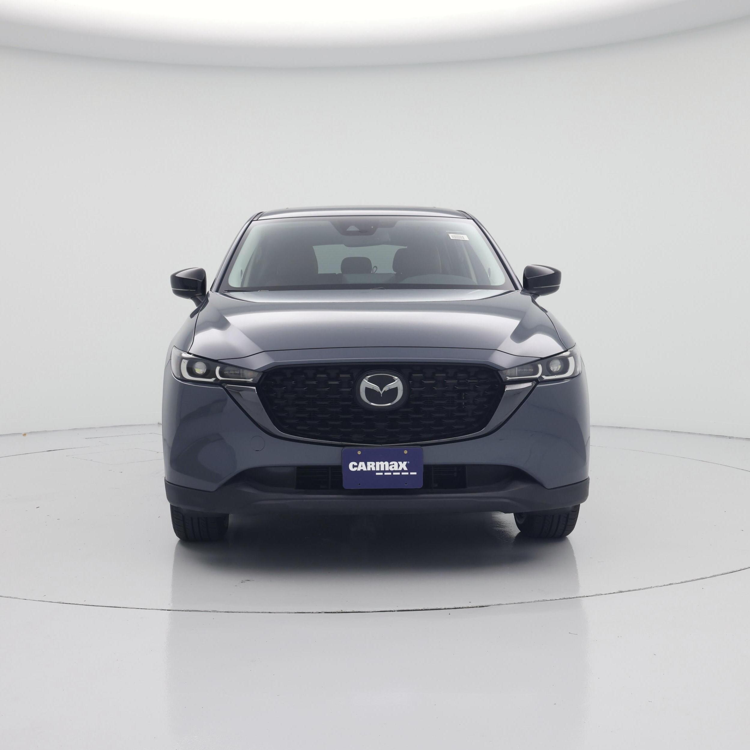Thumbnail: 2023 Mazda CX-5 - 5