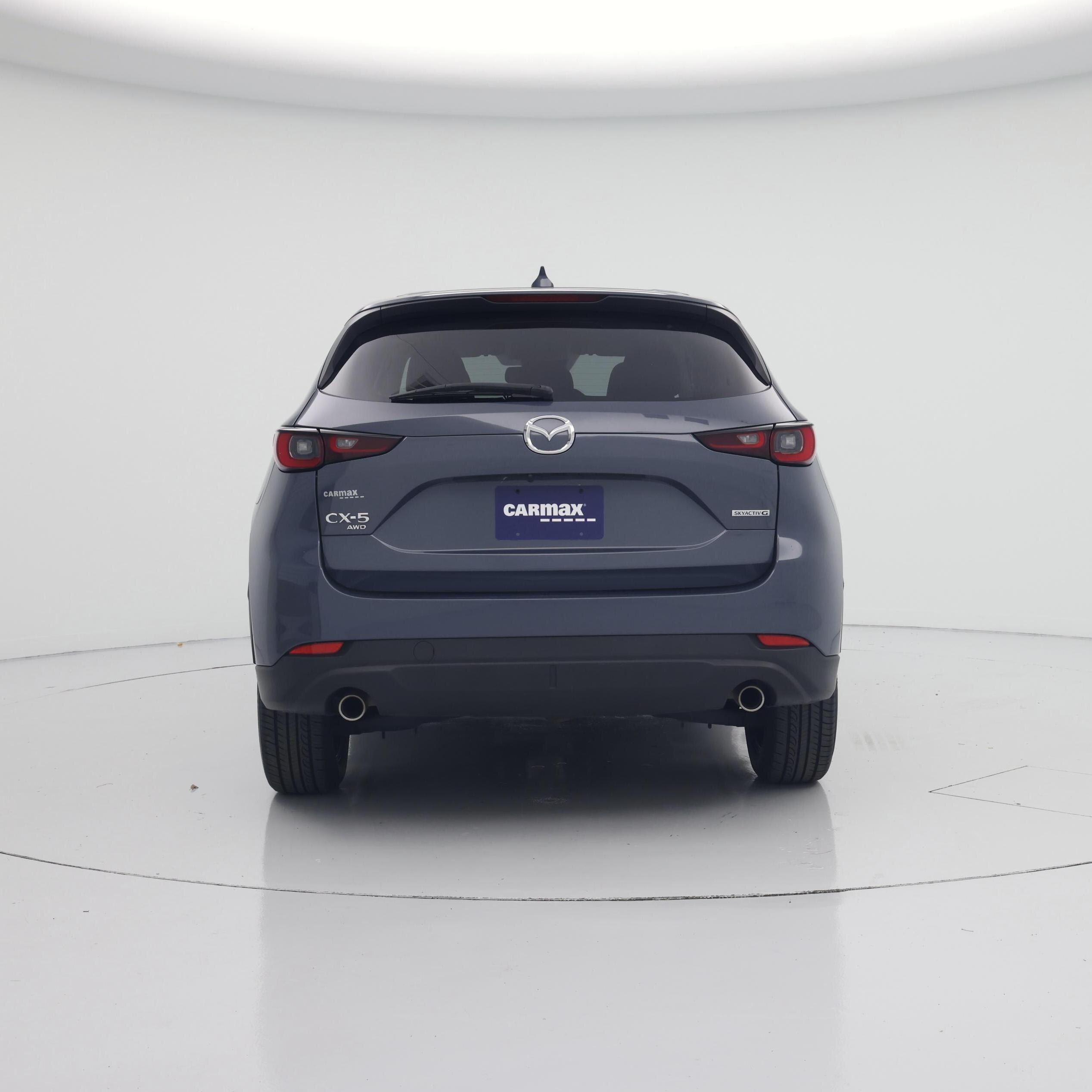 Thumbnail: 2023 Mazda CX-5 - 6