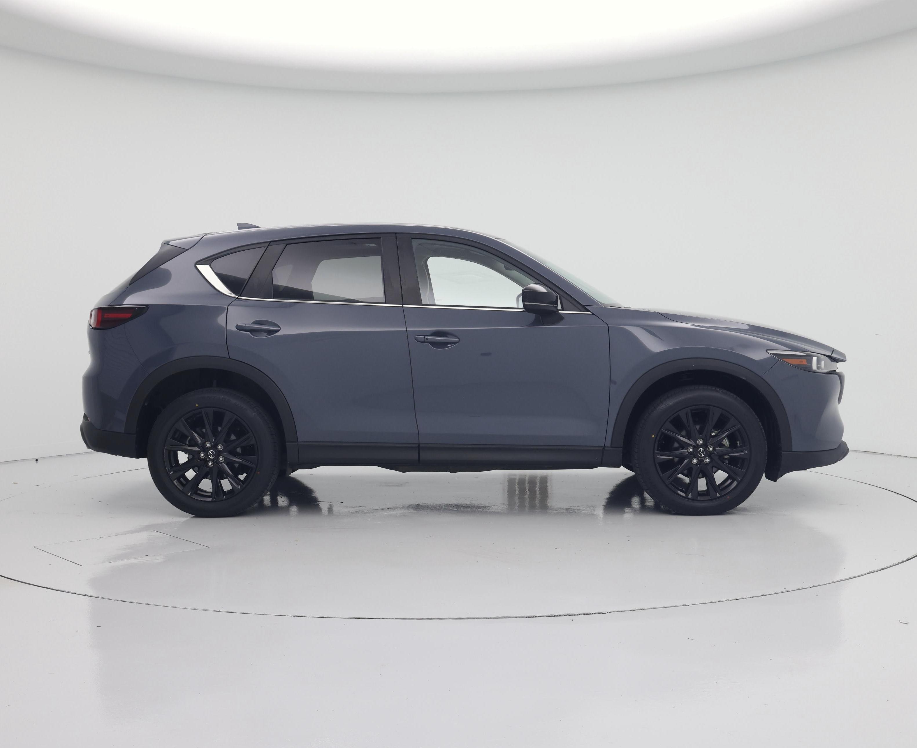 Thumbnail: 2023 Mazda CX-5 - 7