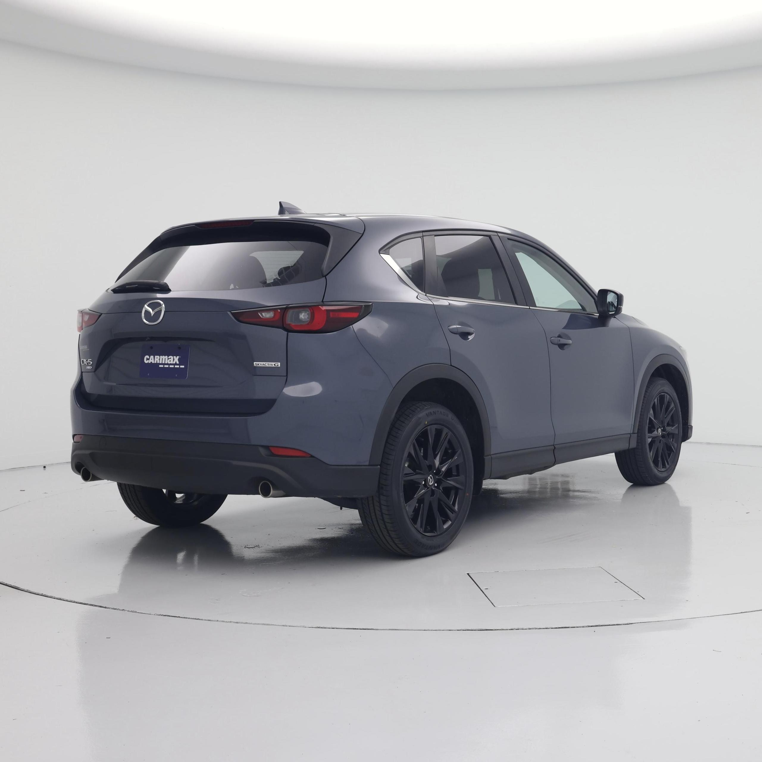Thumbnail: 2023 Mazda CX-5 - 8