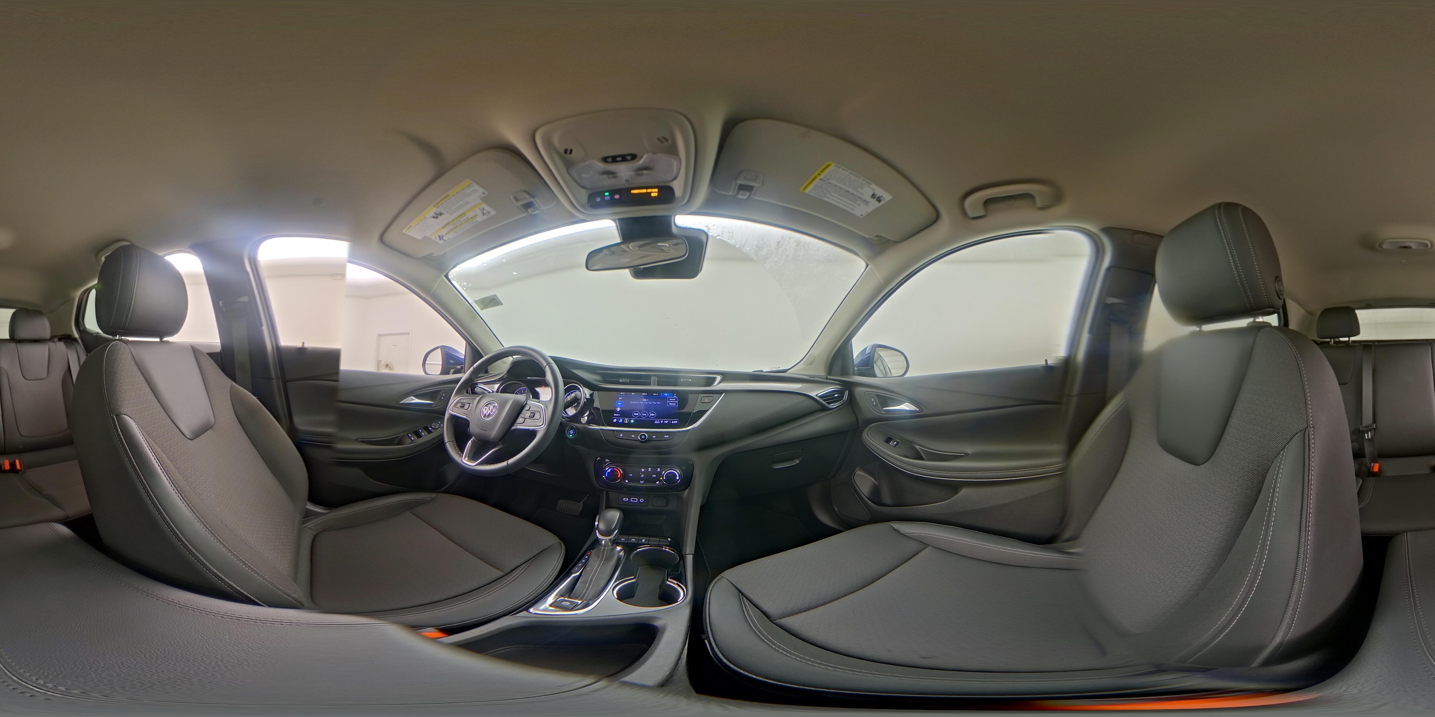 2023 Buick Encore GX Preferred - Photo 24
