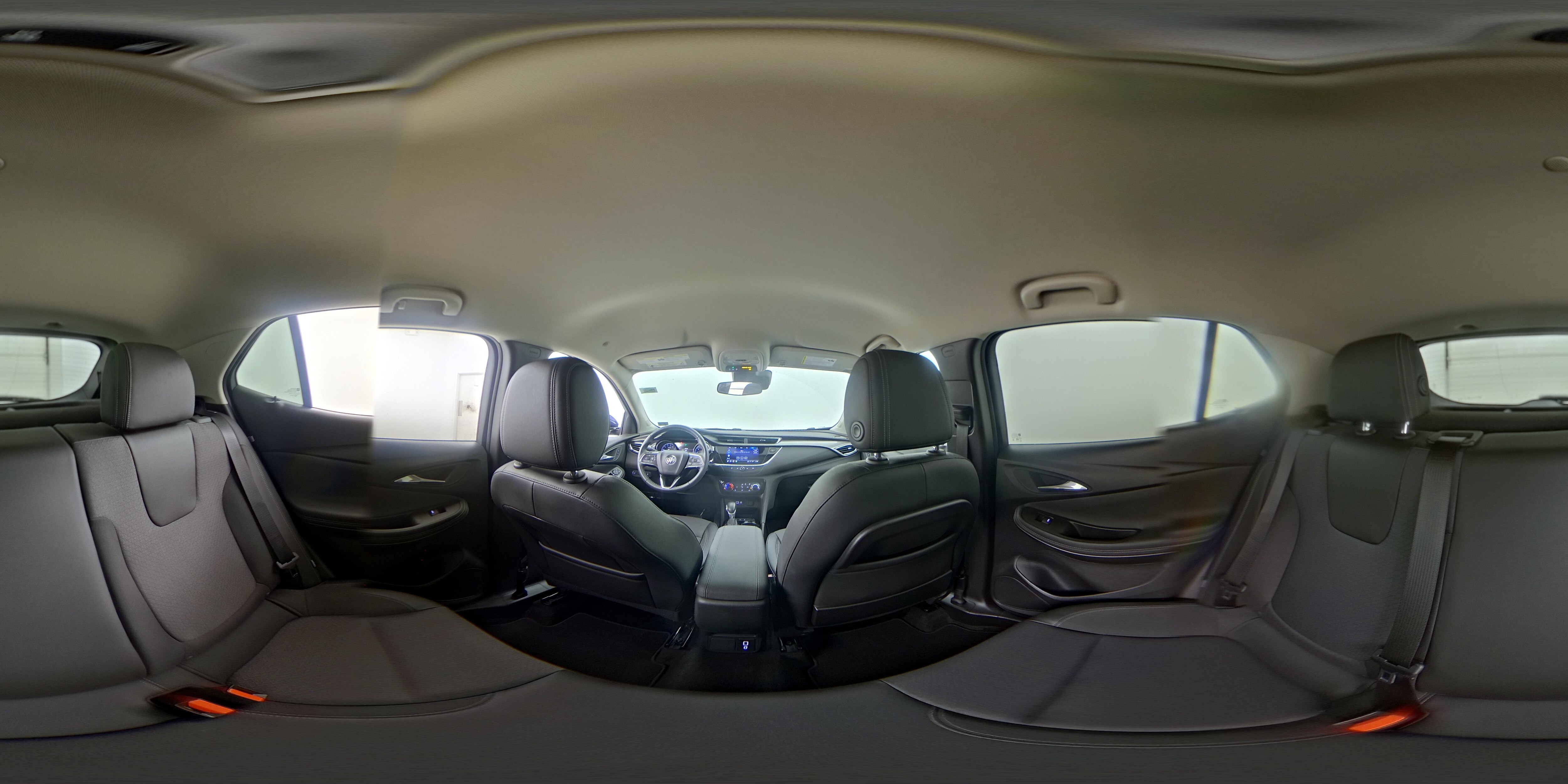 2023 Buick Encore GX Preferred - Photo 25