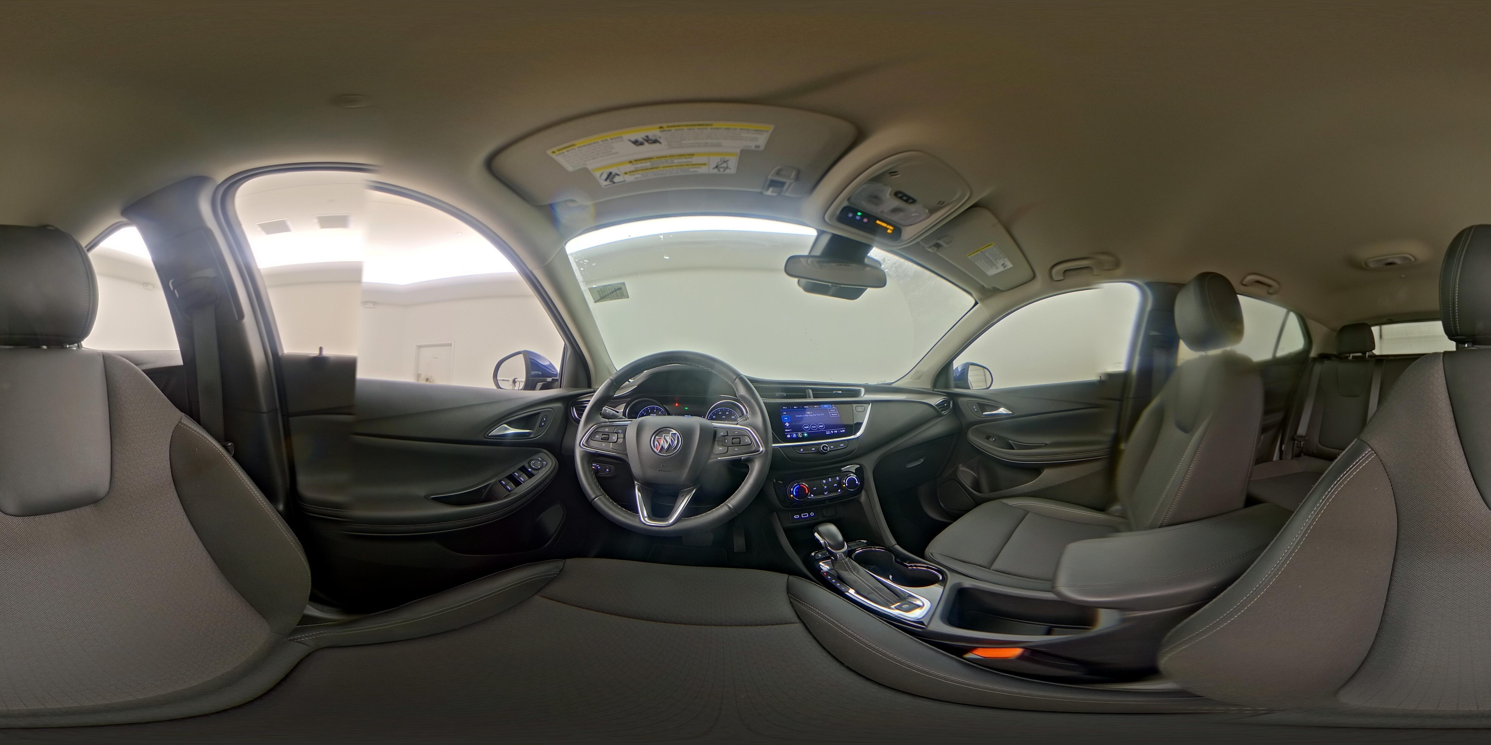 2023 Buick Encore GX Preferred - Photo 26
