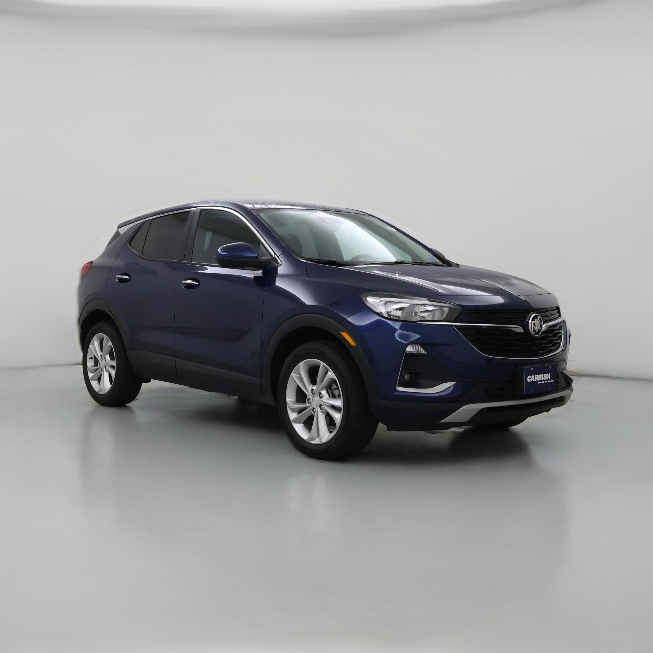 Thumbnail: 2023 Buick Encore GX - 1